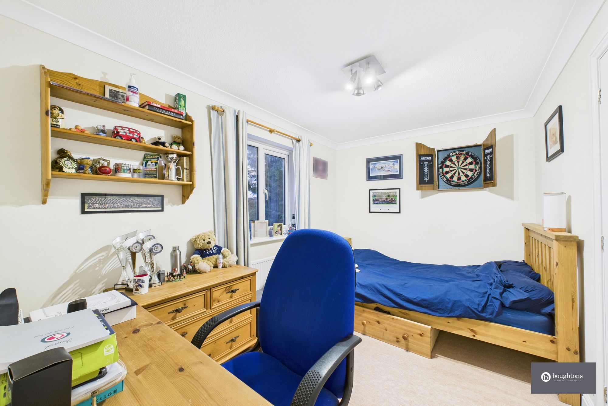 5 bed detached house for sale in Edgewood, Brackley, NN13  - Property Image 25