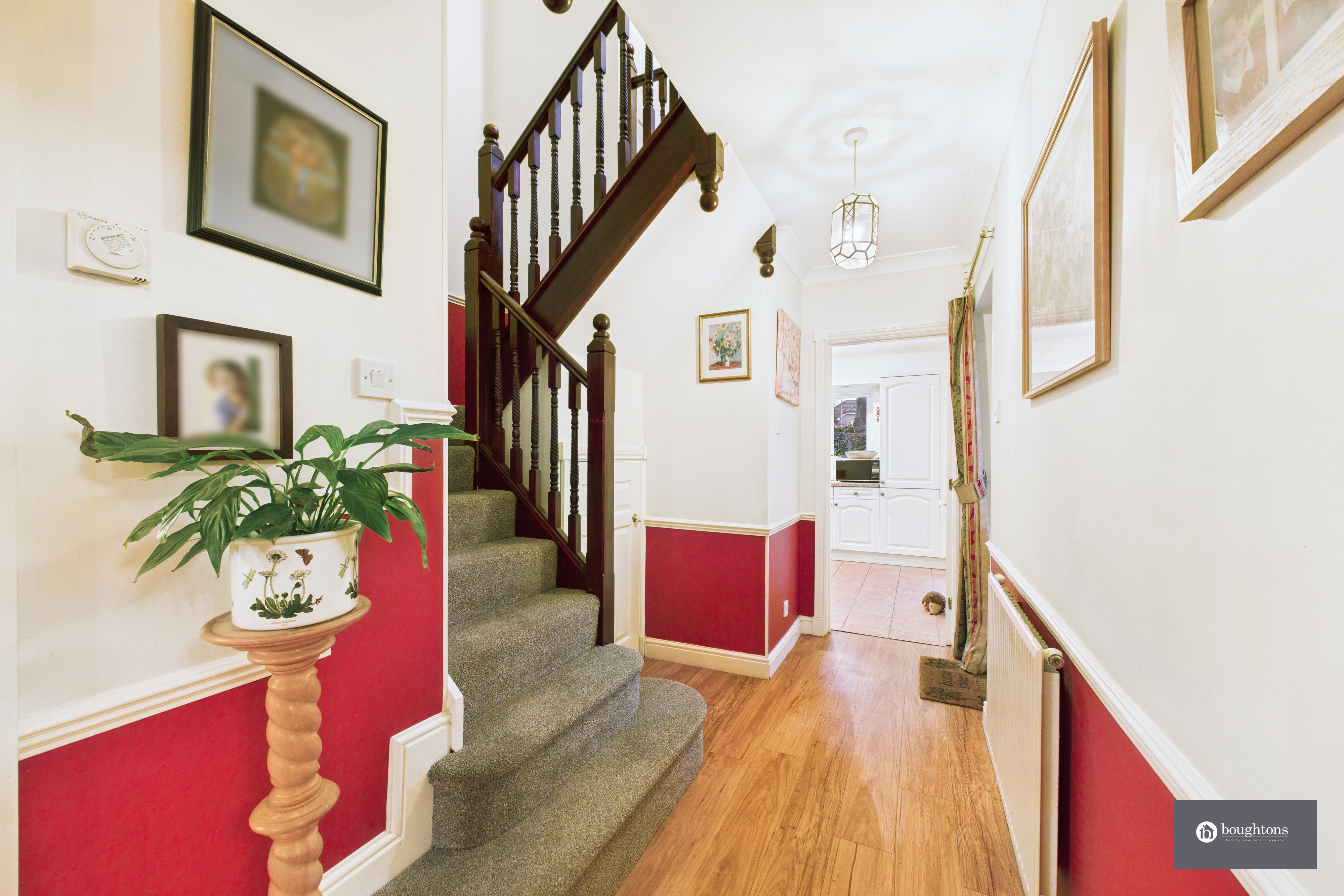 5 bed detached house for sale in Edgewood, Brackley, NN13  - Property Image 2