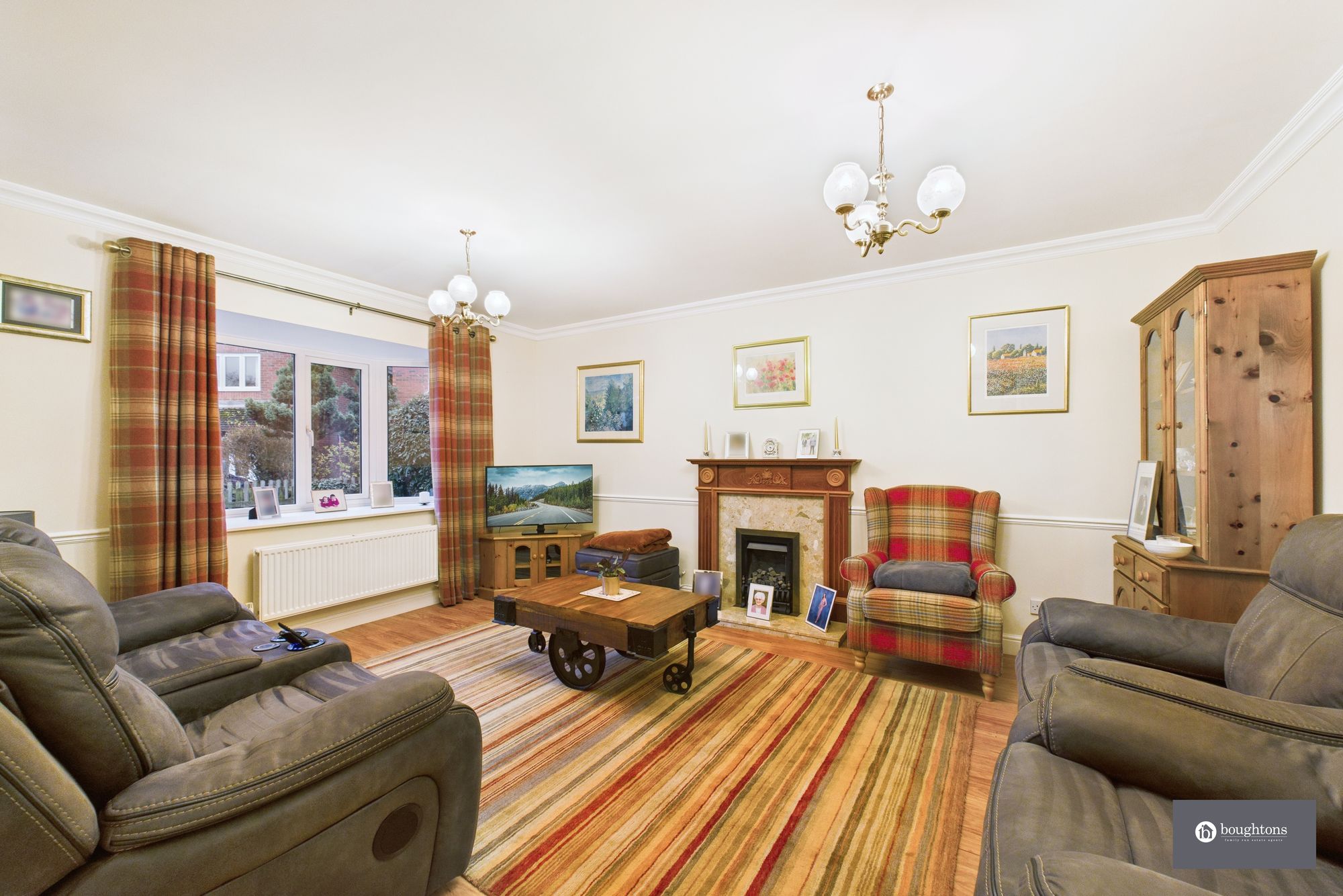 5 bed detached house for sale in Edgewood, Brackley, NN13  - Property Image 7