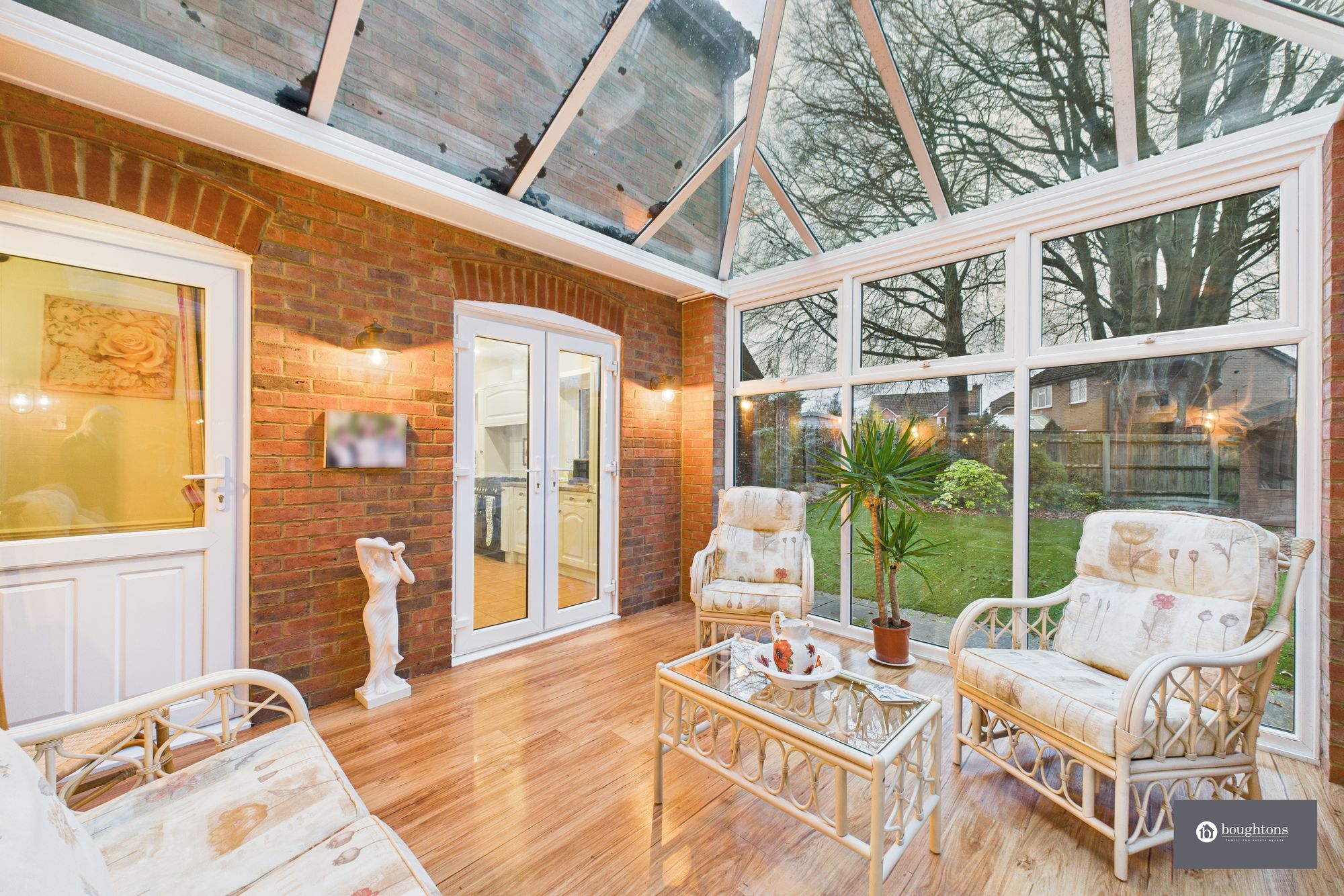 5 bed detached house for sale in Edgewood, Brackley, NN13  - Property Image 33