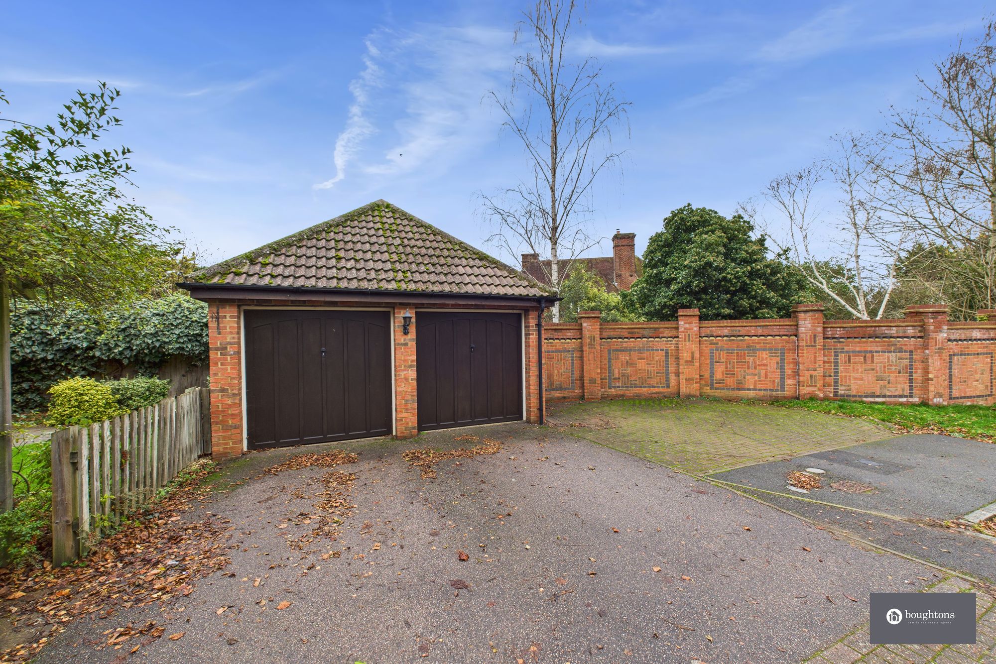 5 bed detached house for sale in Edgewood, Brackley, NN13  - Property Image 35