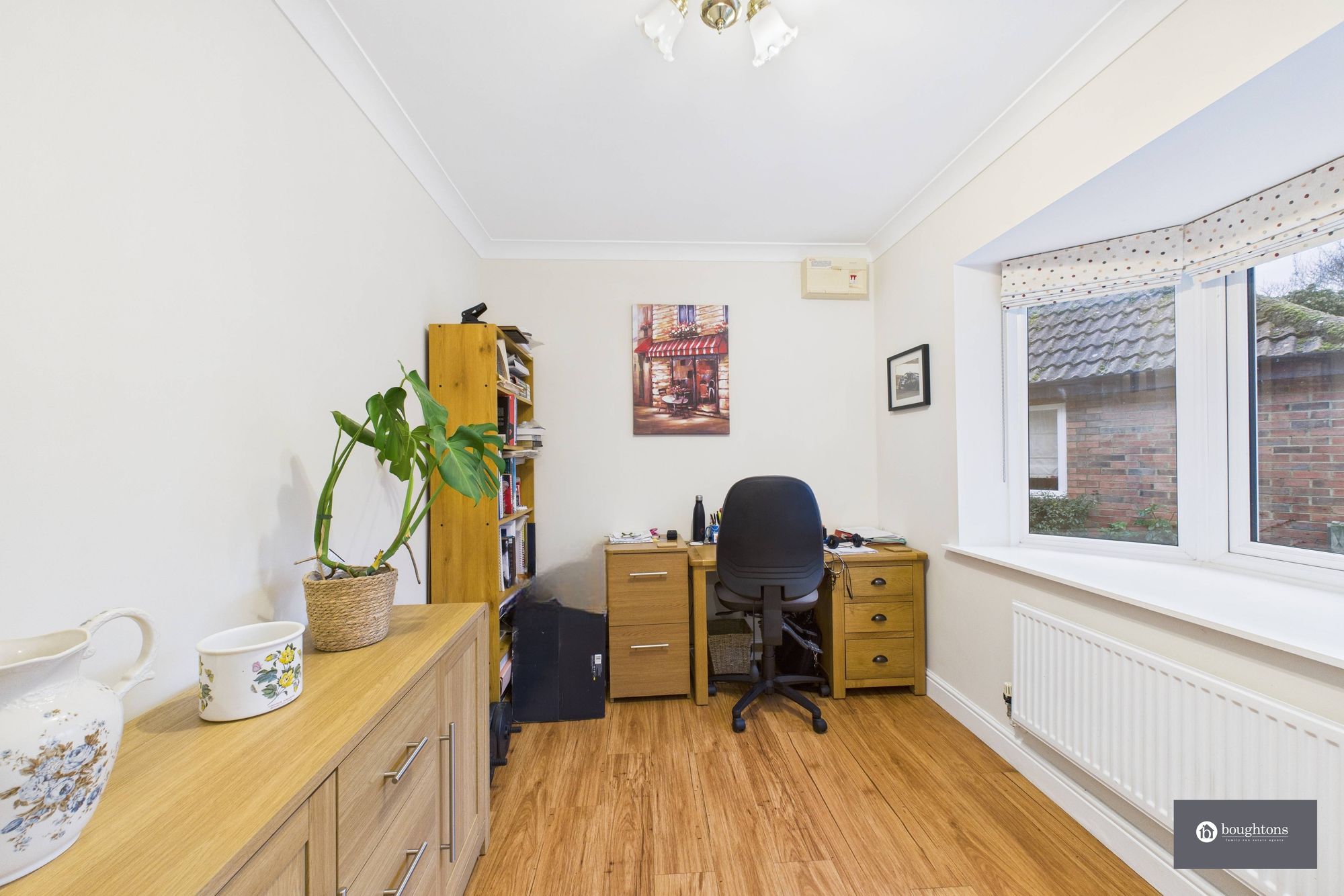 5 bed detached house for sale in Edgewood, Brackley, NN13  - Property Image 27