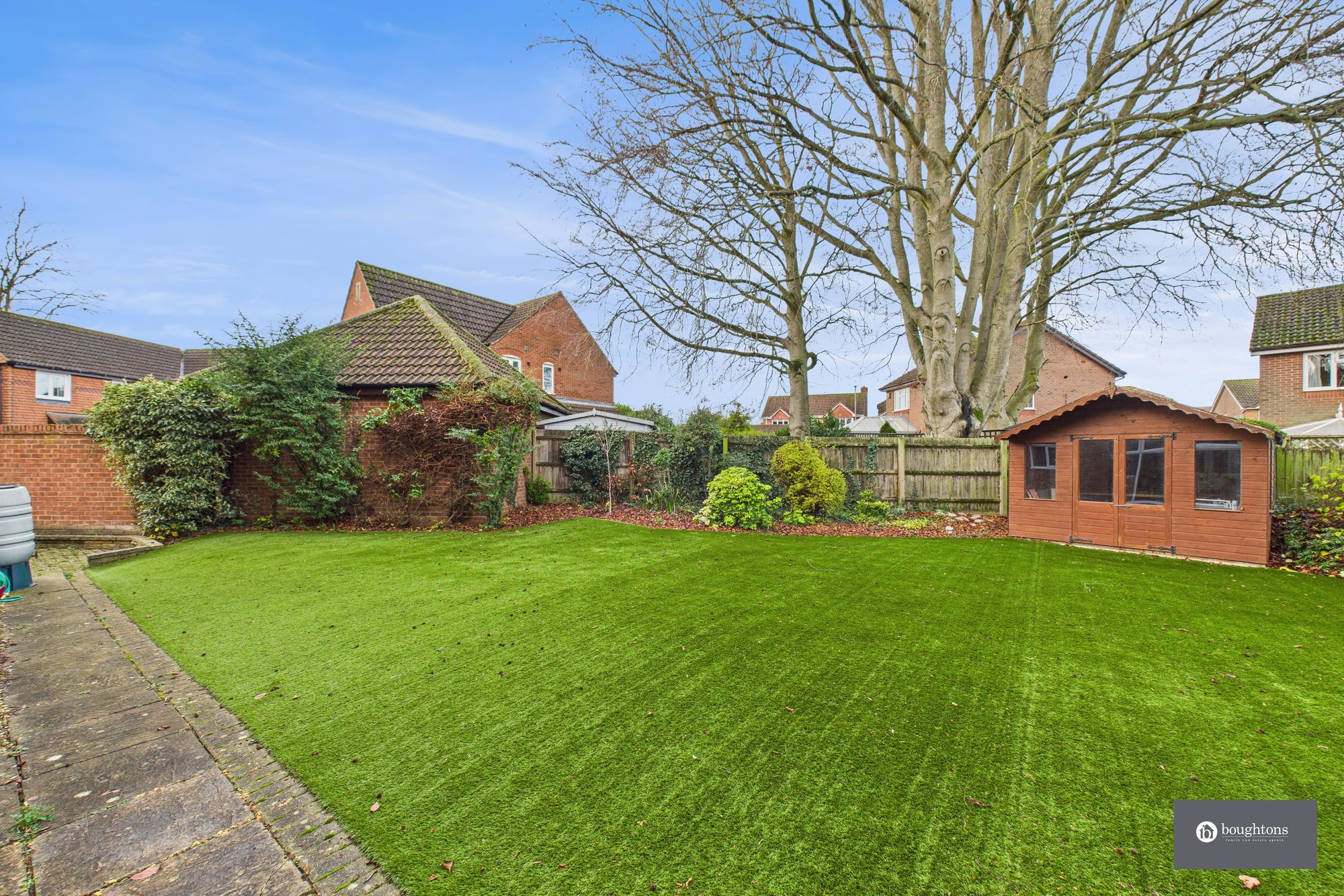 5 bed detached house for sale in Edgewood, Brackley, NN13  - Property Image 4