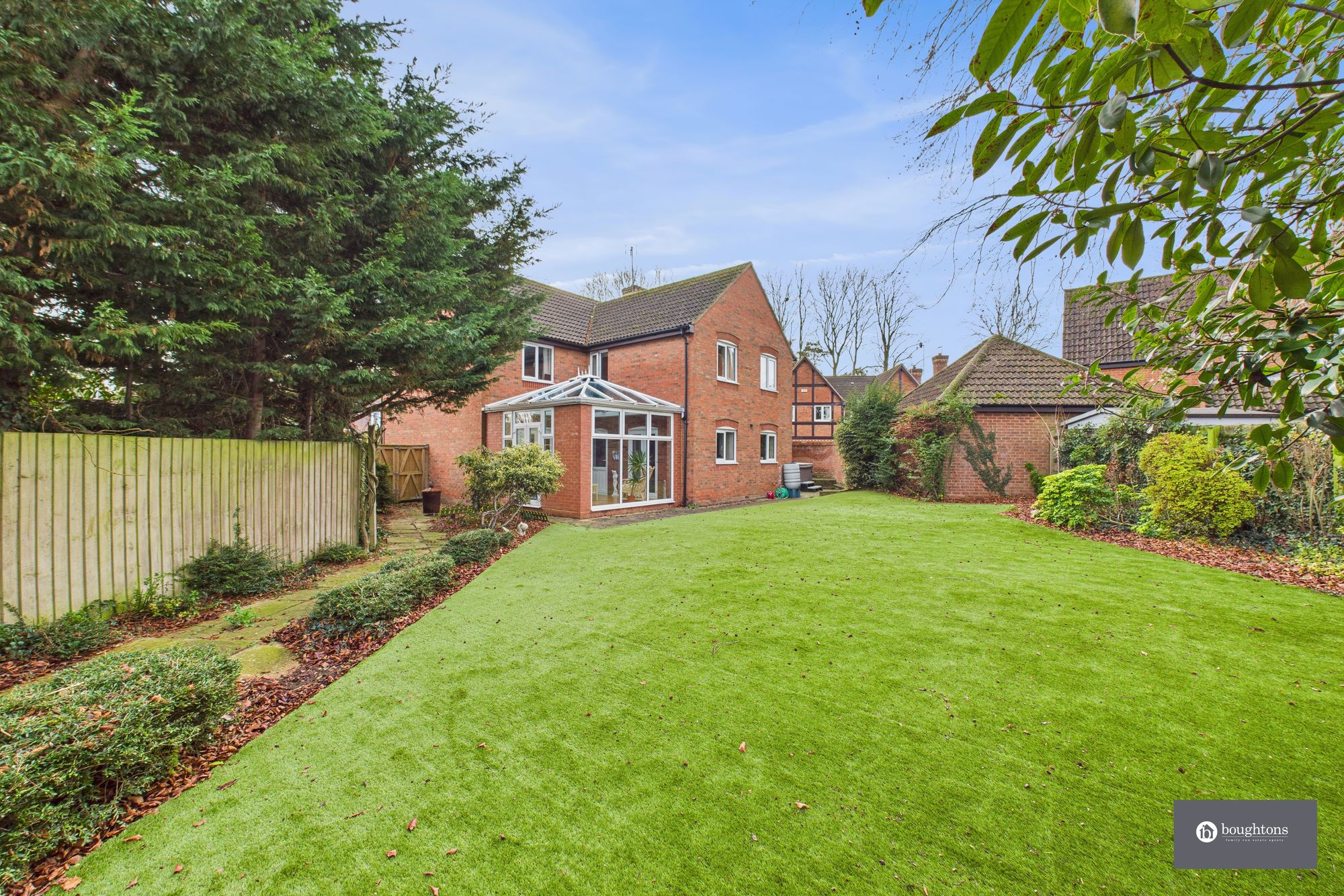 5 bed detached house for sale in Edgewood, Brackley, NN13  - Property Image 36