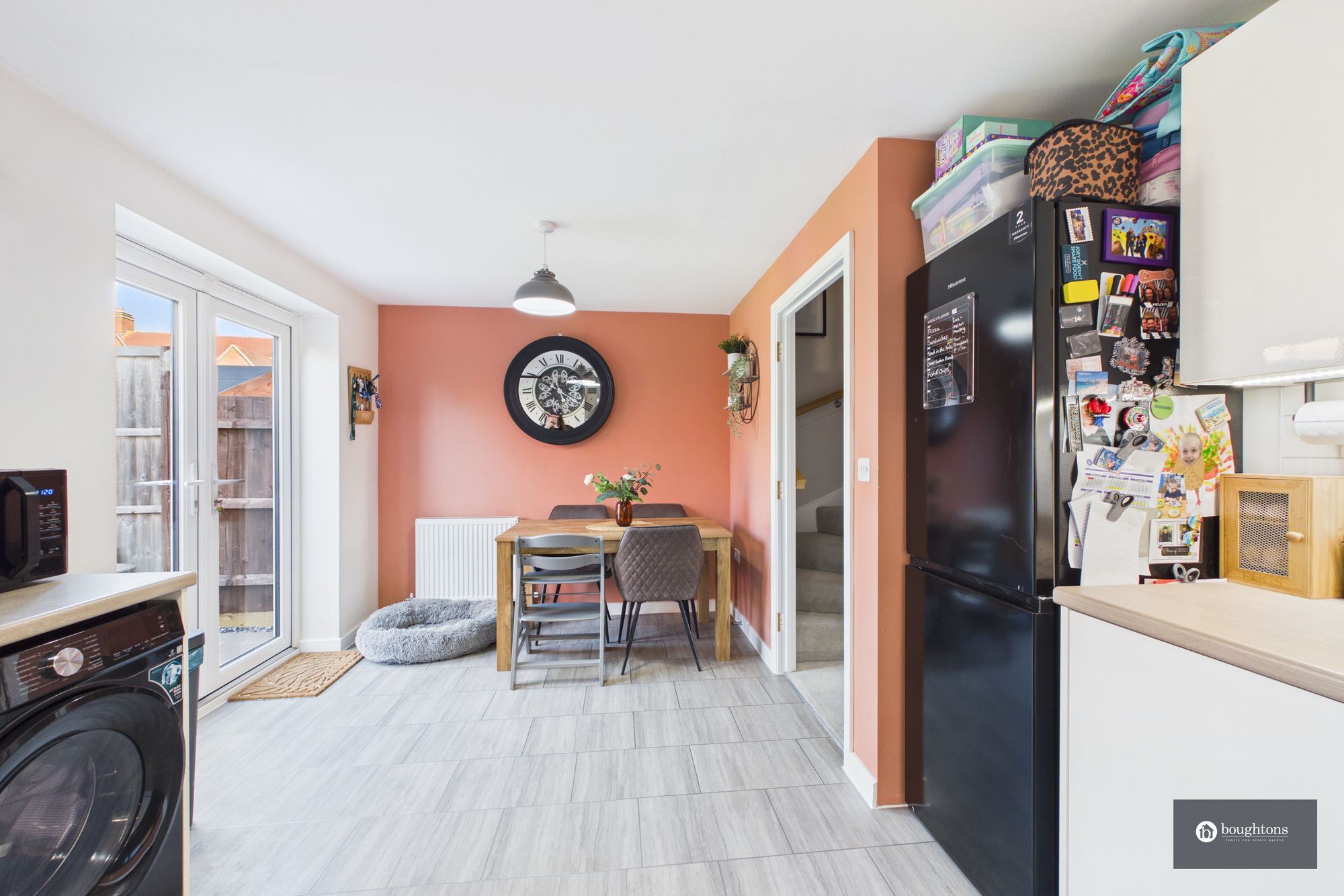 3 bed end of terrace house for sale in Portia Lane, Brackley, NN13  - Property Image 6