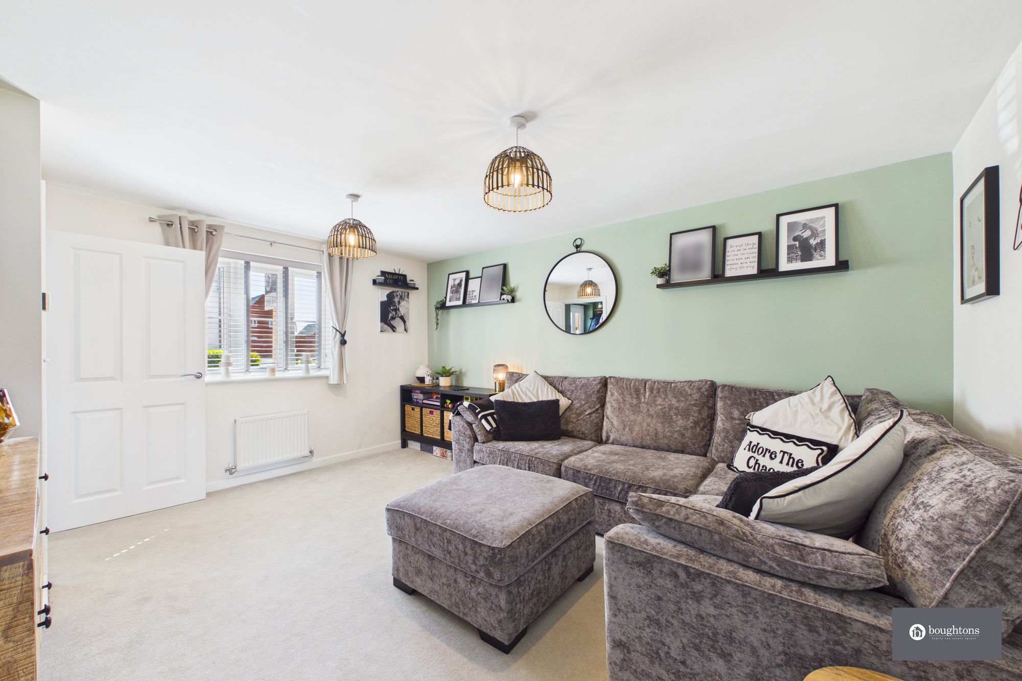 3 bed end of terrace house for sale in Portia Lane, Brackley, NN13  - Property Image 8