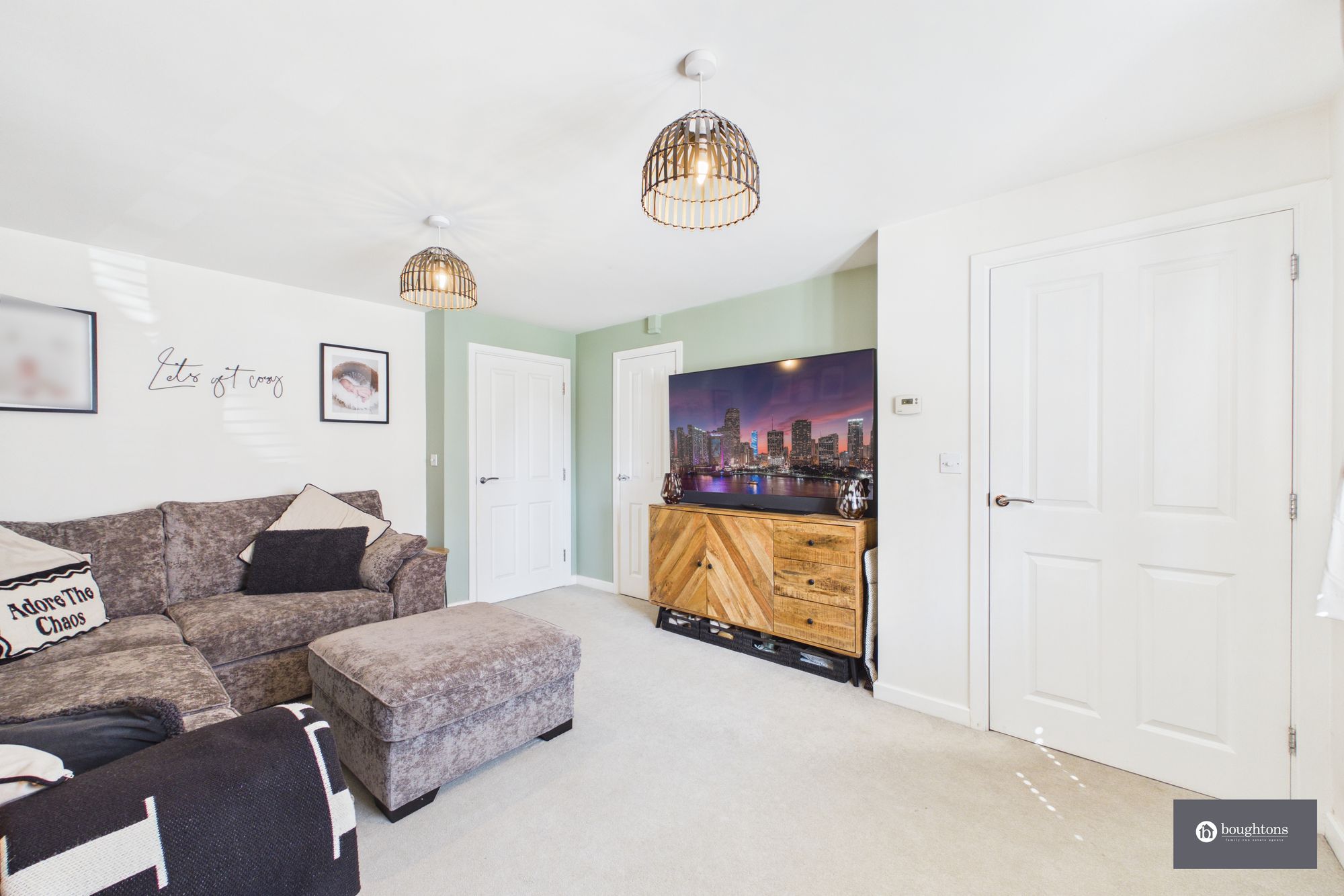 3 bed end of terrace house for sale in Portia Lane, Brackley, NN13  - Property Image 10