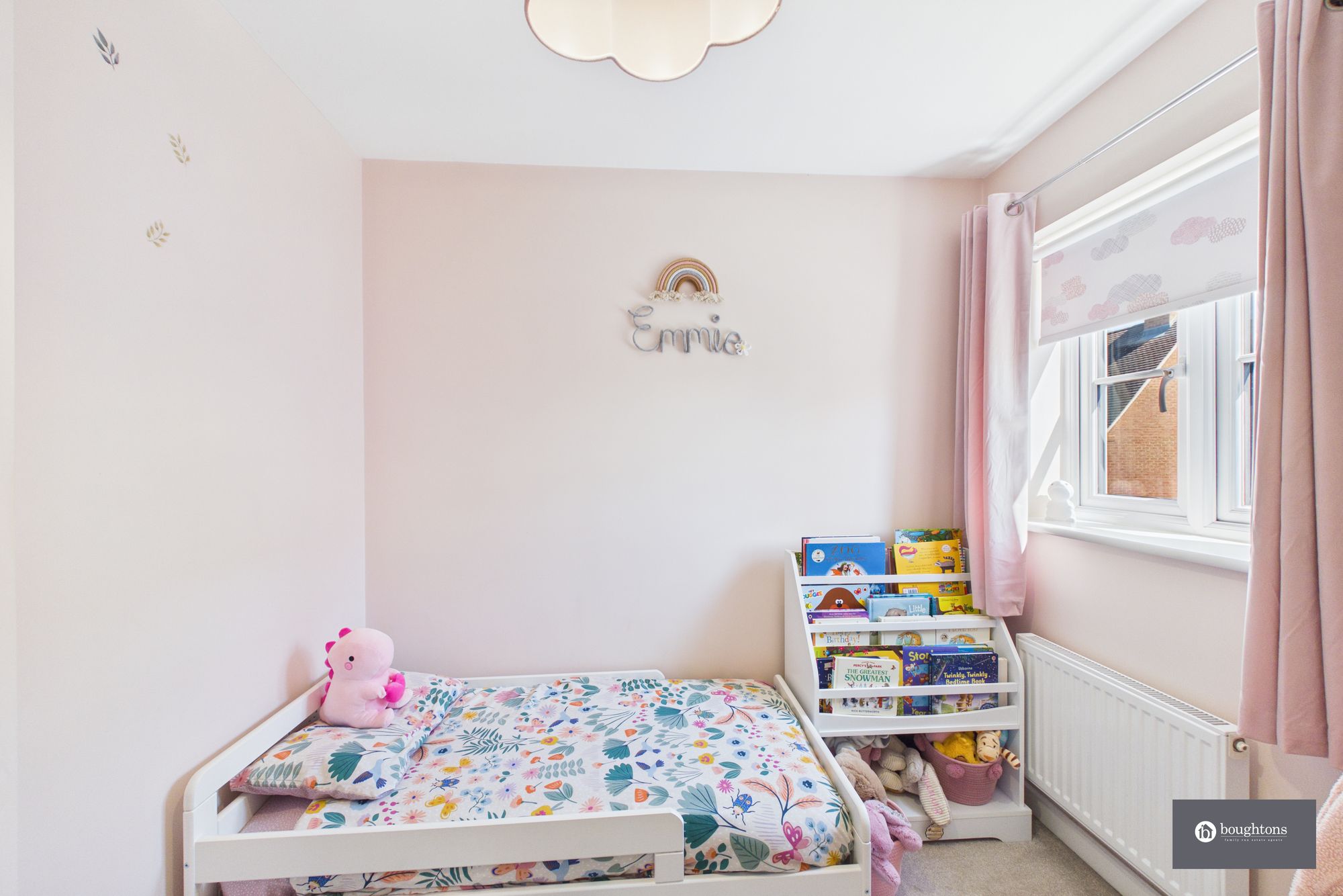 3 bed end of terrace house for sale in Portia Lane, Brackley, NN13  - Property Image 16