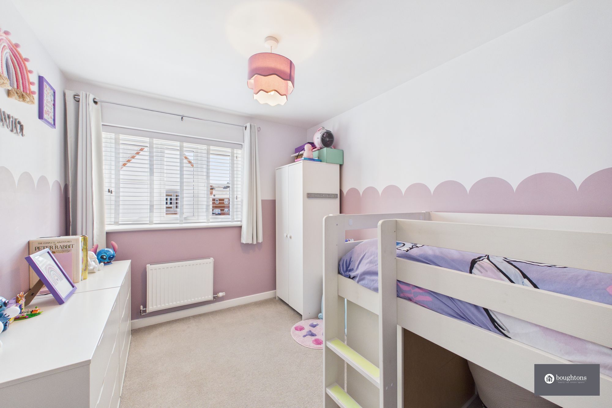 3 bed end of terrace house for sale in Portia Lane, Brackley, NN13  - Property Image 14