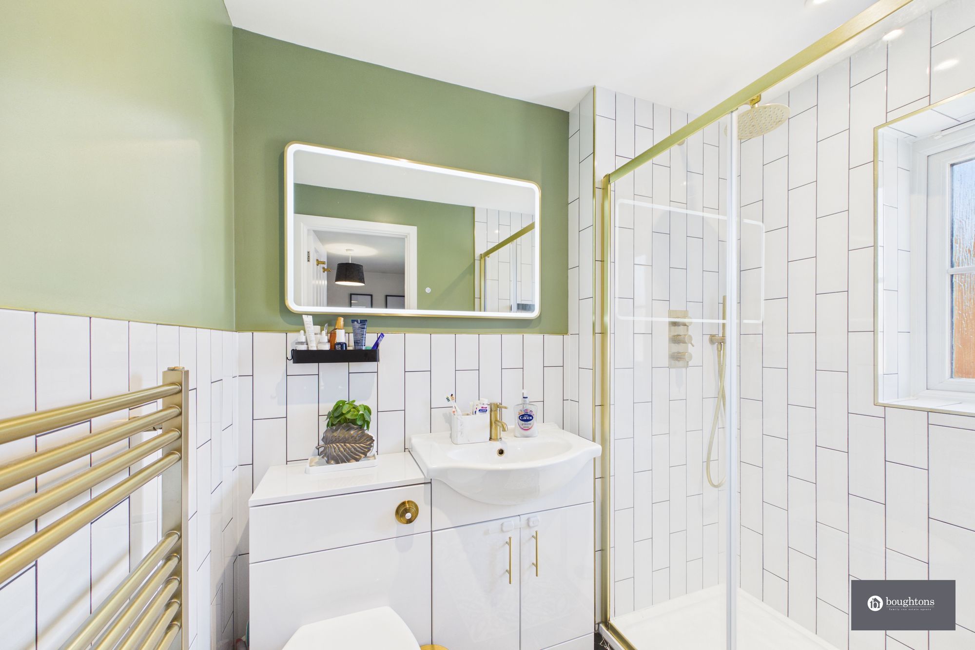 3 bed end of terrace house for sale in Portia Lane, Brackley, NN13  - Property Image 13