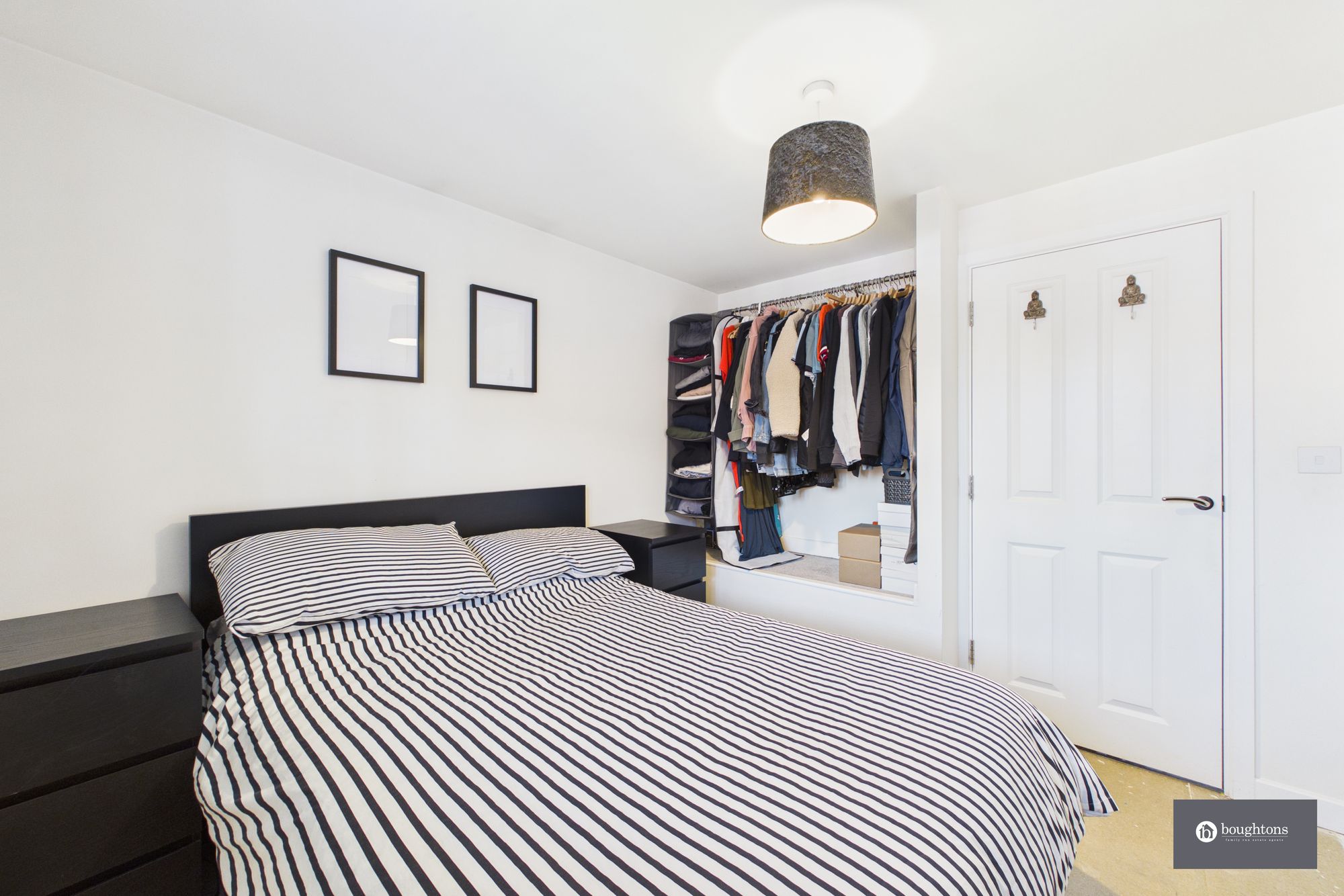 3 bed end of terrace house for sale in Portia Lane, Brackley, NN13  - Property Image 12