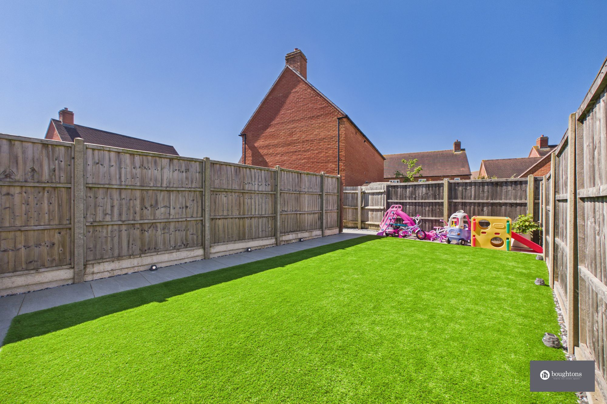 3 bed end of terrace house for sale in Portia Lane, Brackley, NN13  - Property Image 20