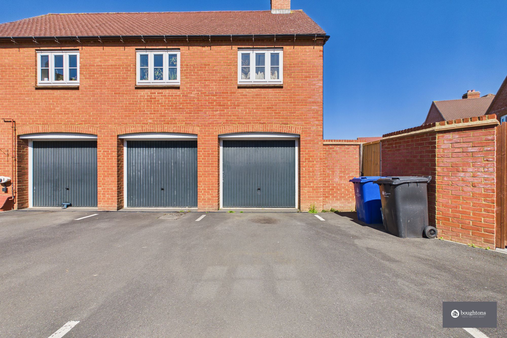 3 bed end of terrace house for sale in Portia Lane, Brackley, NN13  - Property Image 21