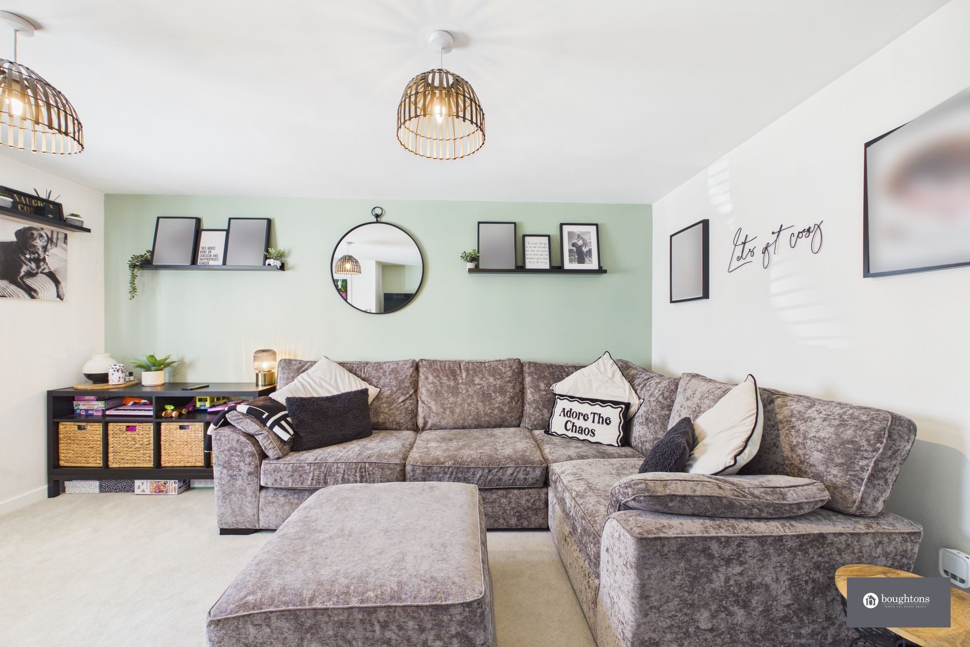 3 bed end of terrace house for sale in Portia Lane, Brackley, NN13  - Property Image 9