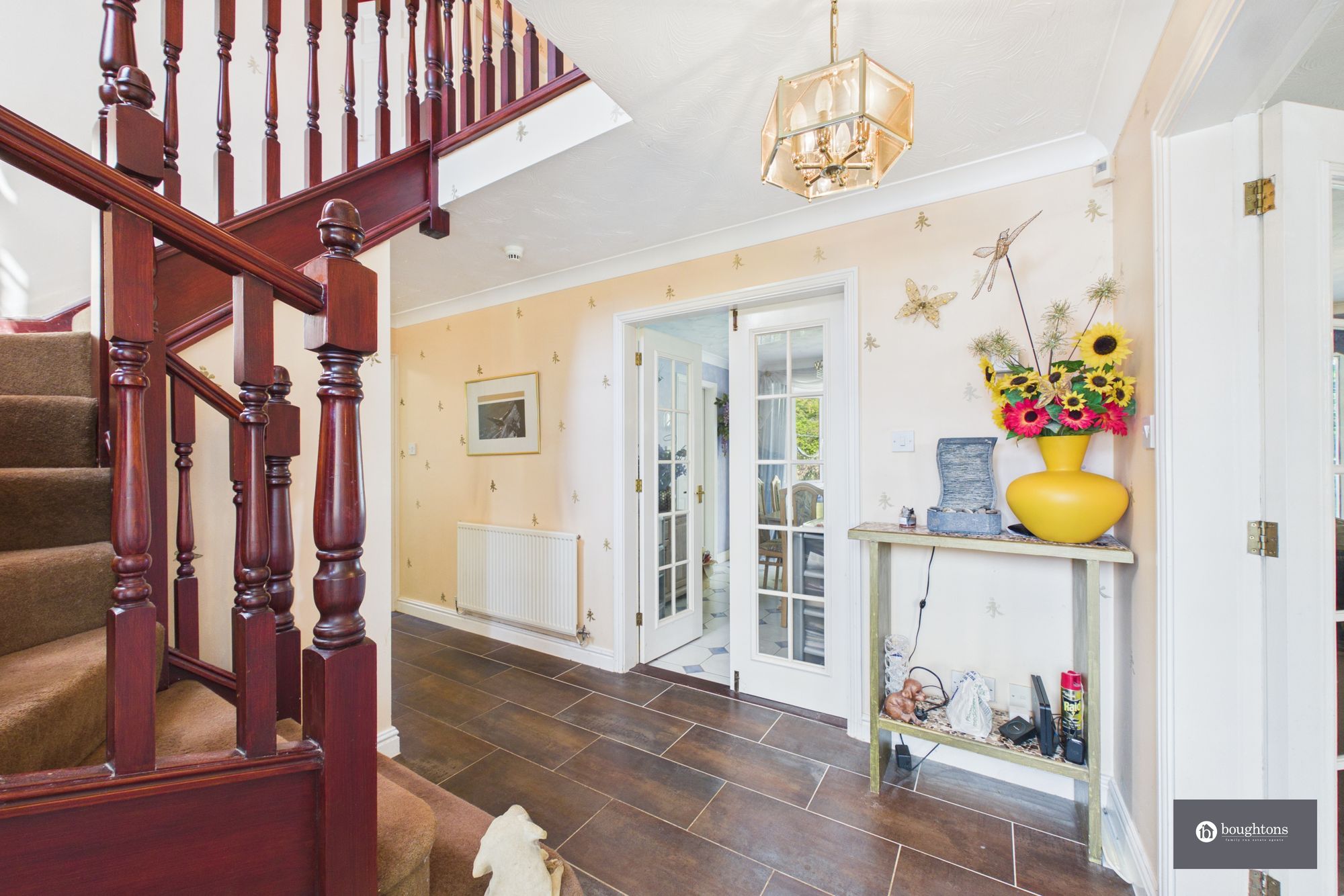 4 bed detached house for sale in John Clare Close, Brackley, NN13  - Property Image 6