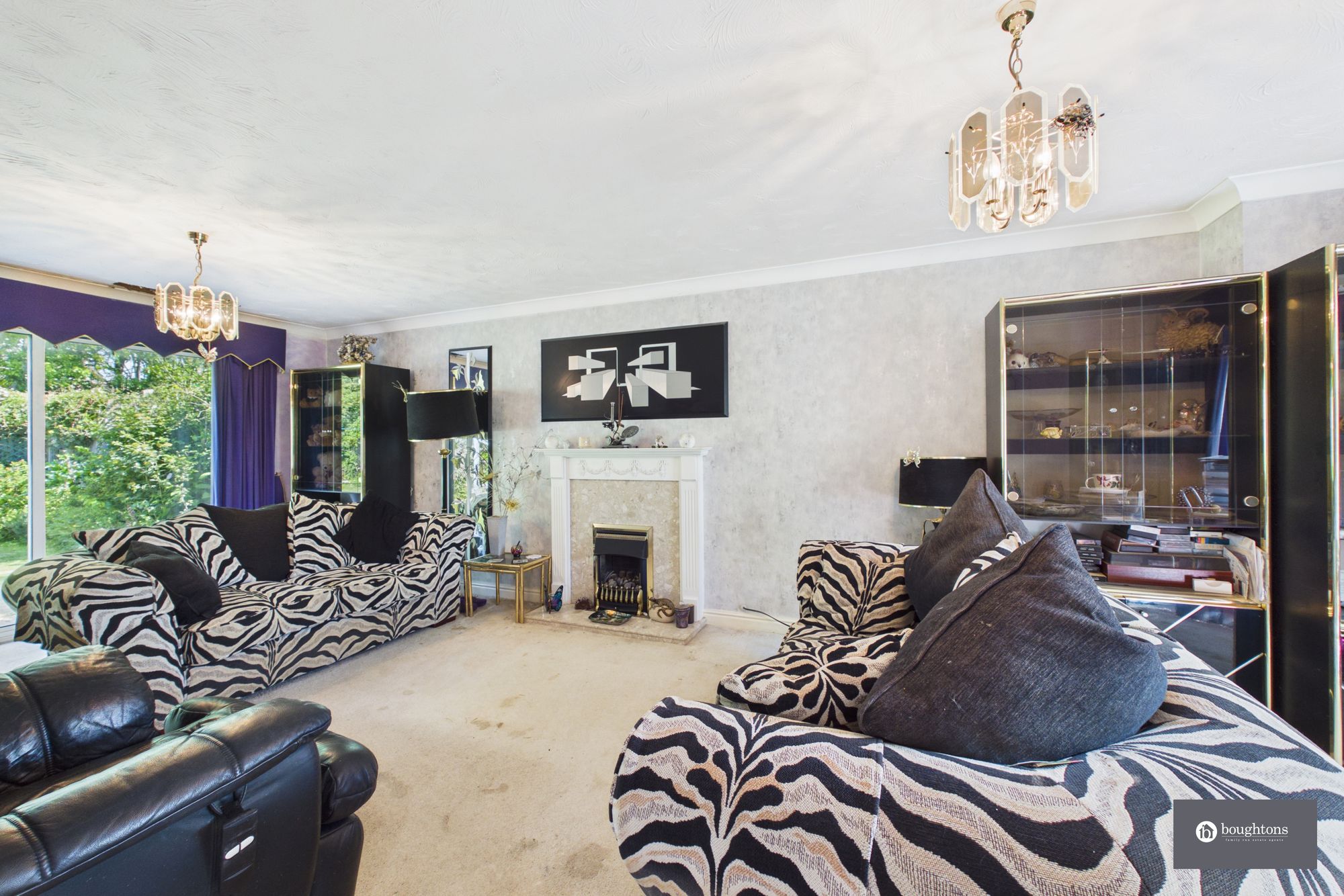 4 bed detached house for sale in John Clare Close, Brackley, NN13  - Property Image 8