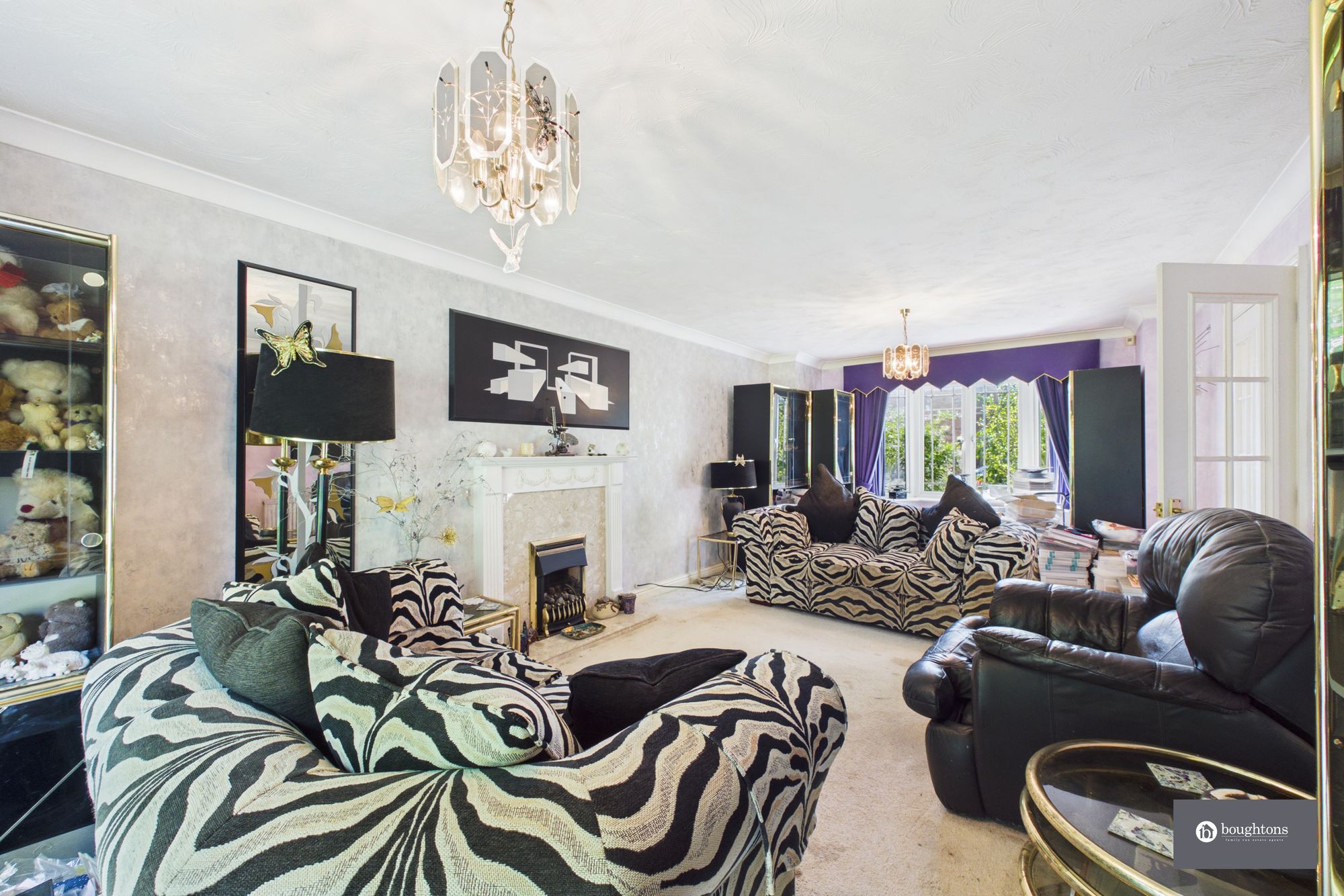 4 bed detached house for sale in John Clare Close, Brackley, NN13  - Property Image 9