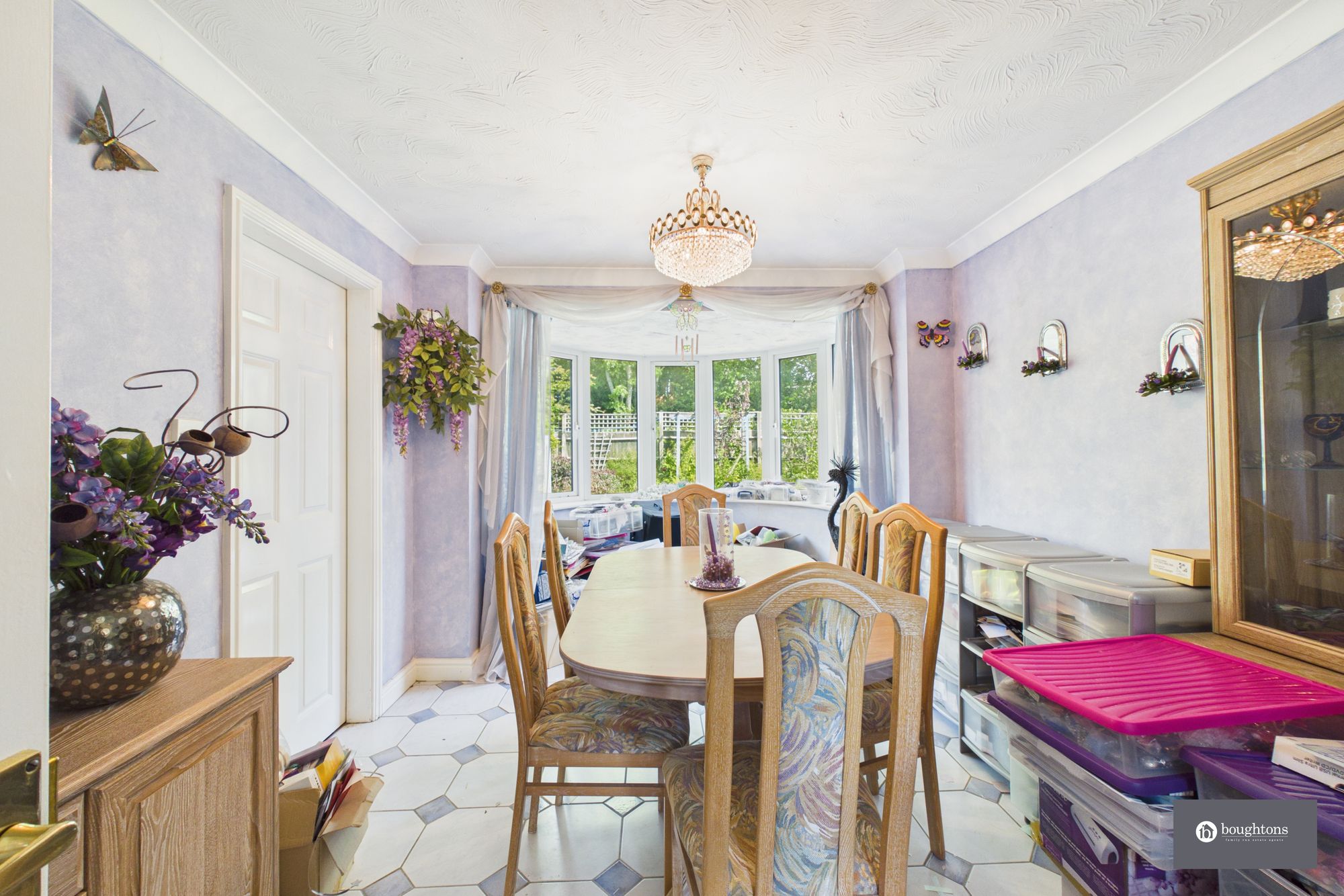 4 bed detached house for sale in John Clare Close, Brackley, NN13  - Property Image 10