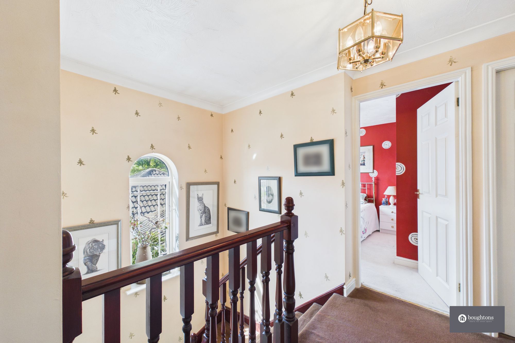 4 bed detached house for sale in John Clare Close, Brackley, NN13  - Property Image 12