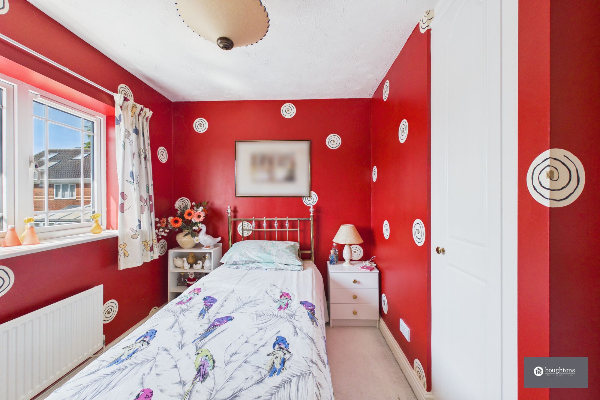 4 bed detached house for sale in John Clare Close, Brackley, NN13  - Property Image 18