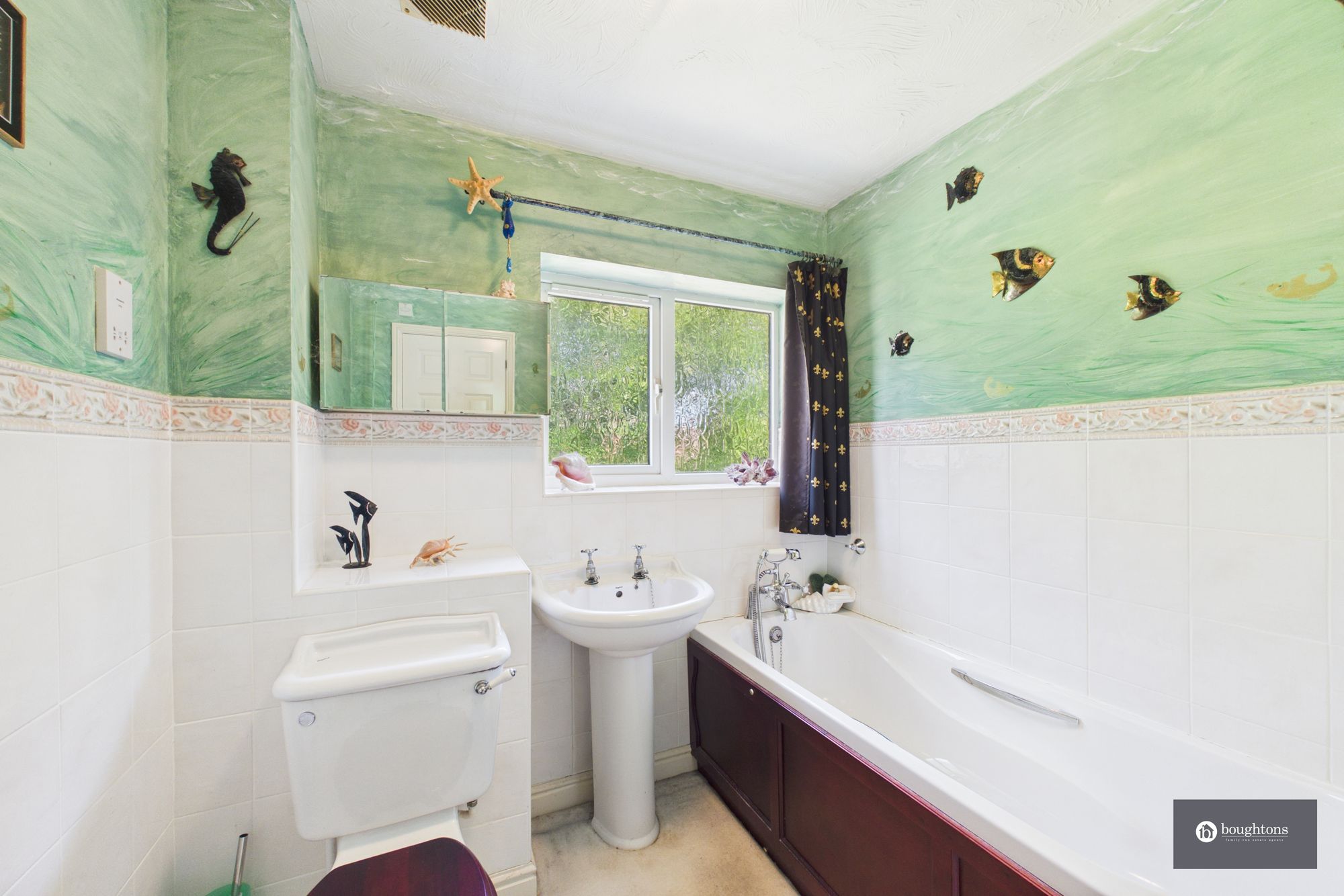 4 bed detached house for sale in John Clare Close, Brackley, NN13  - Property Image 19