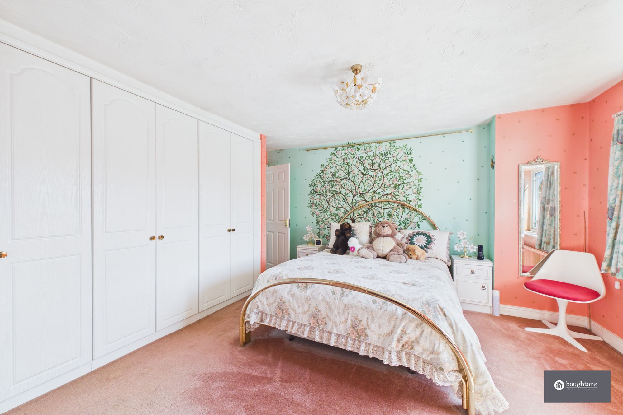 4 bed detached house for sale in John Clare Close, Brackley, NN13  - Property Image 13