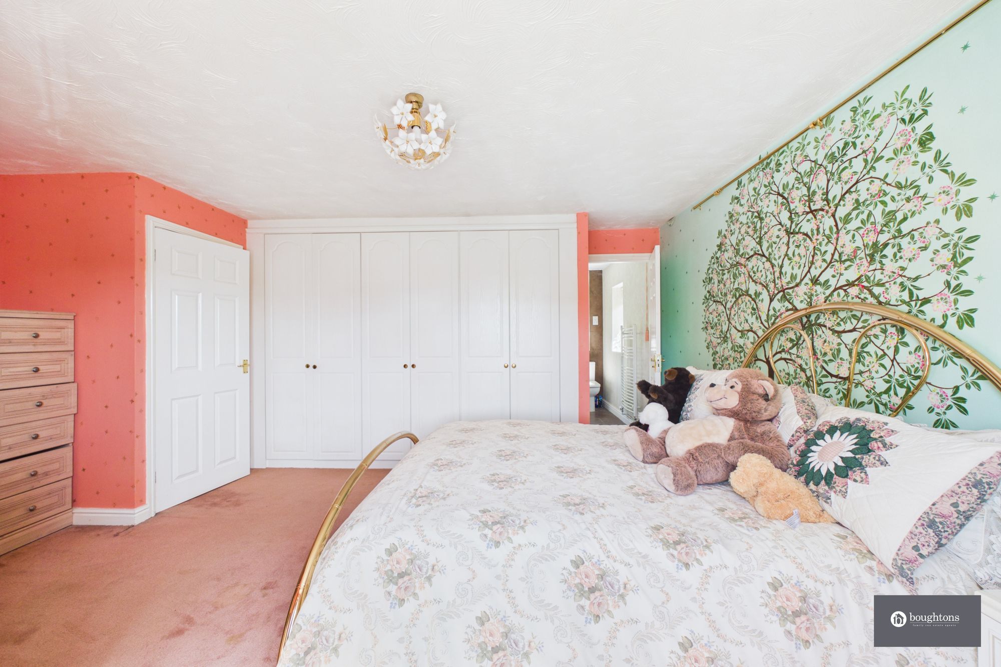 4 bed detached house for sale in John Clare Close, Brackley, NN13  - Property Image 14