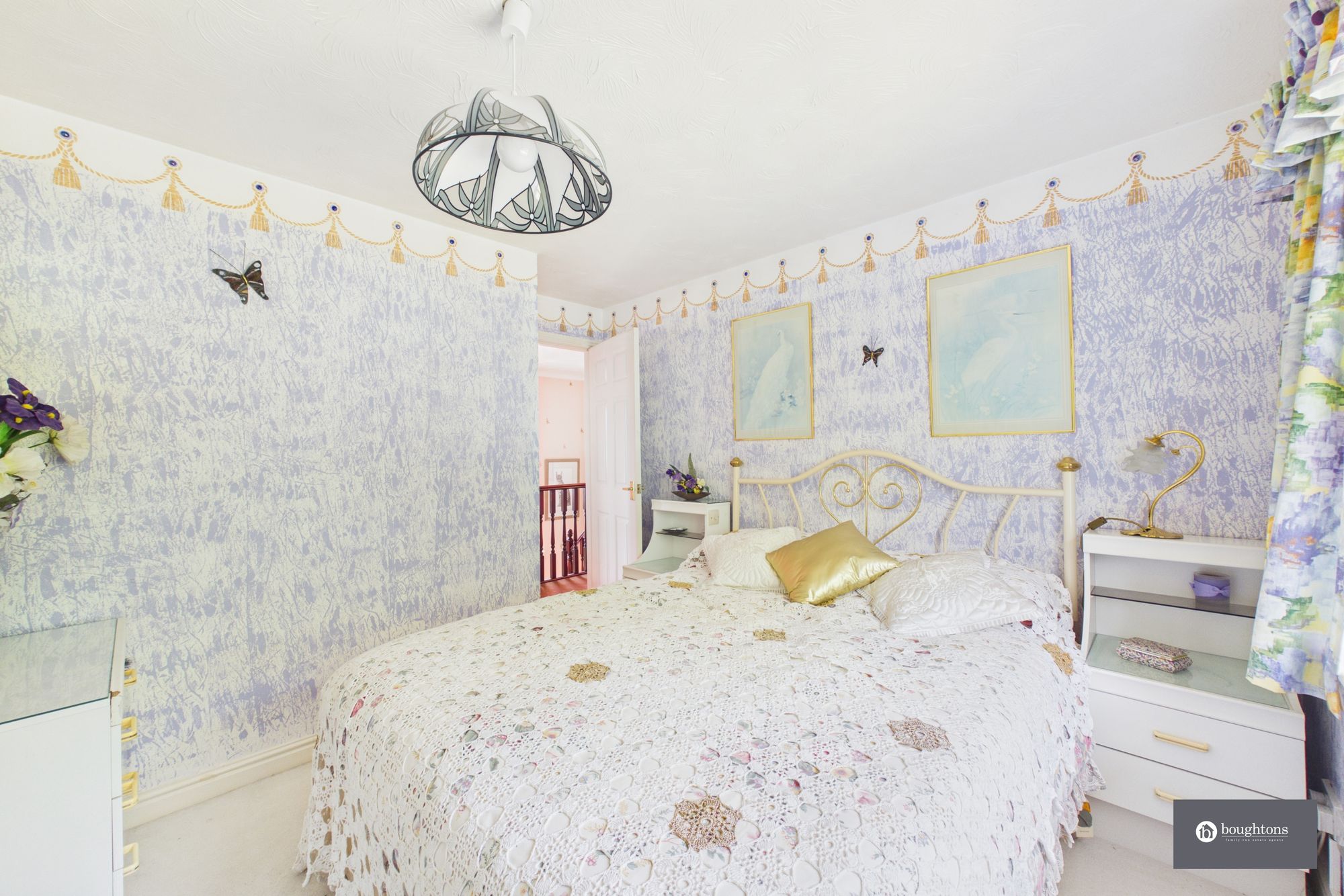 4 bed detached house for sale in John Clare Close, Brackley, NN13  - Property Image 16
