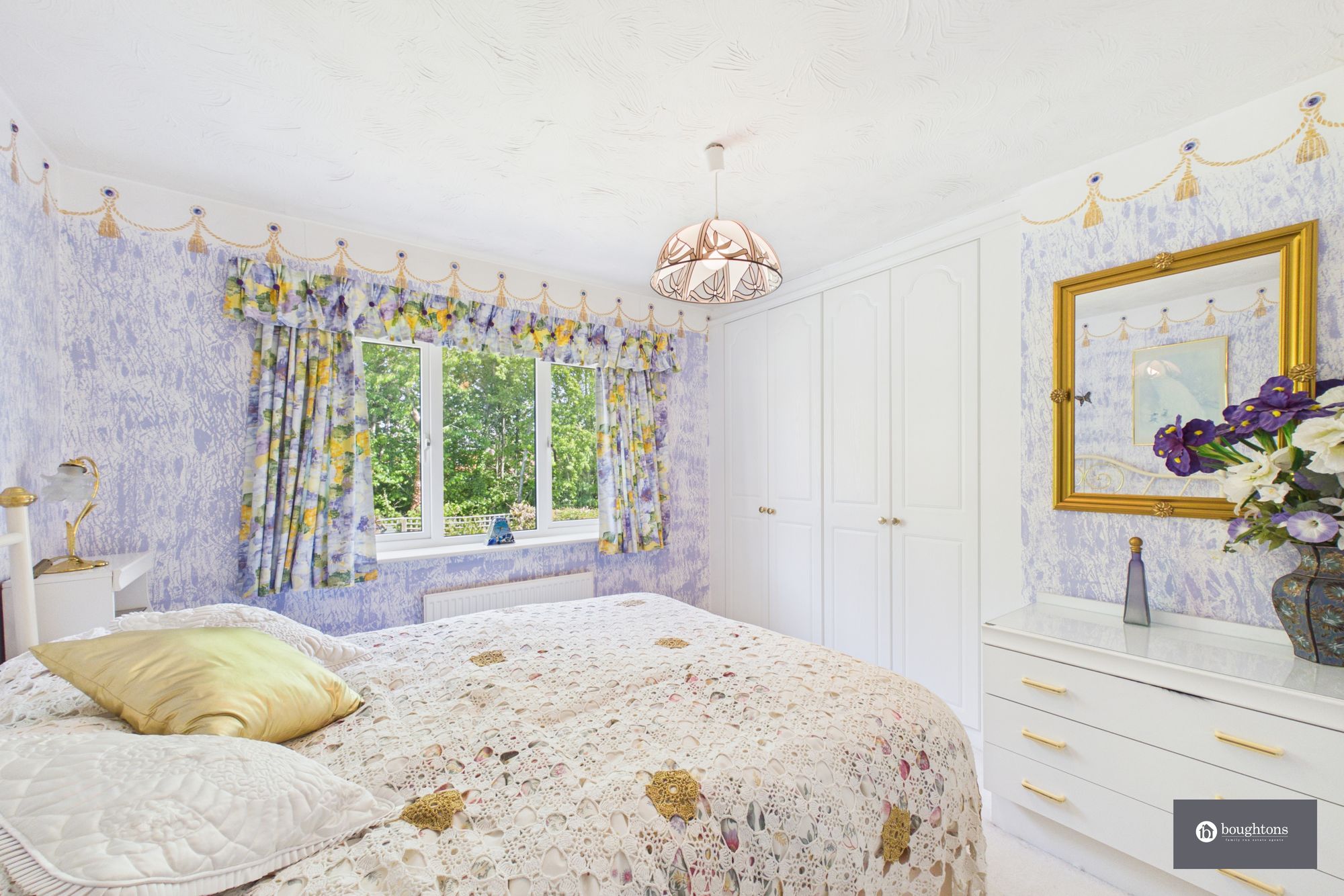 4 bed detached house for sale in John Clare Close, Brackley, NN13  - Property Image 17