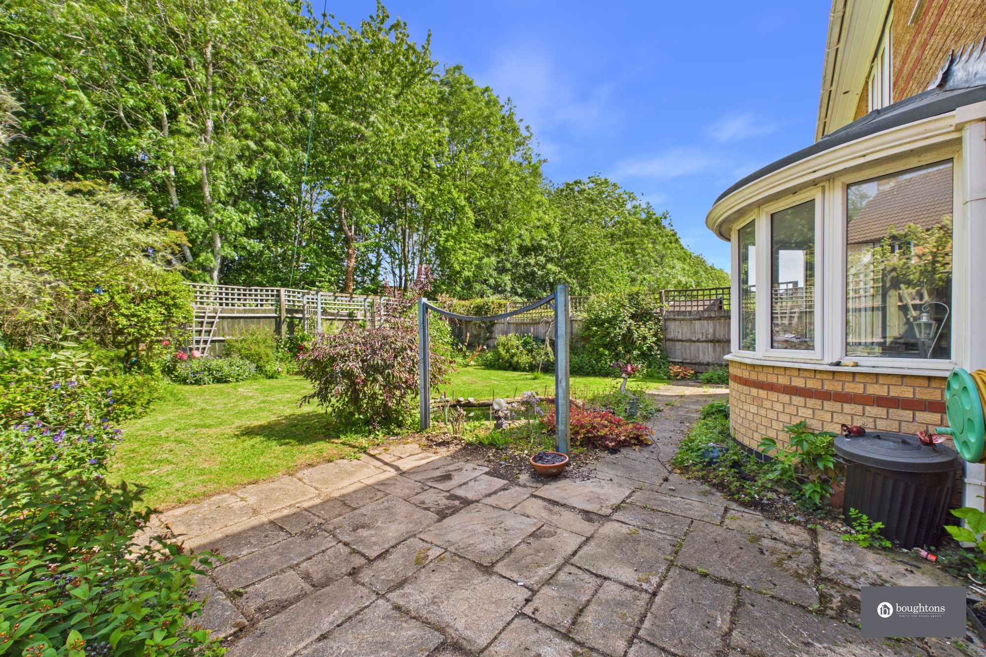 4 bed detached house for sale in John Clare Close, Brackley, NN13  - Property Image 21