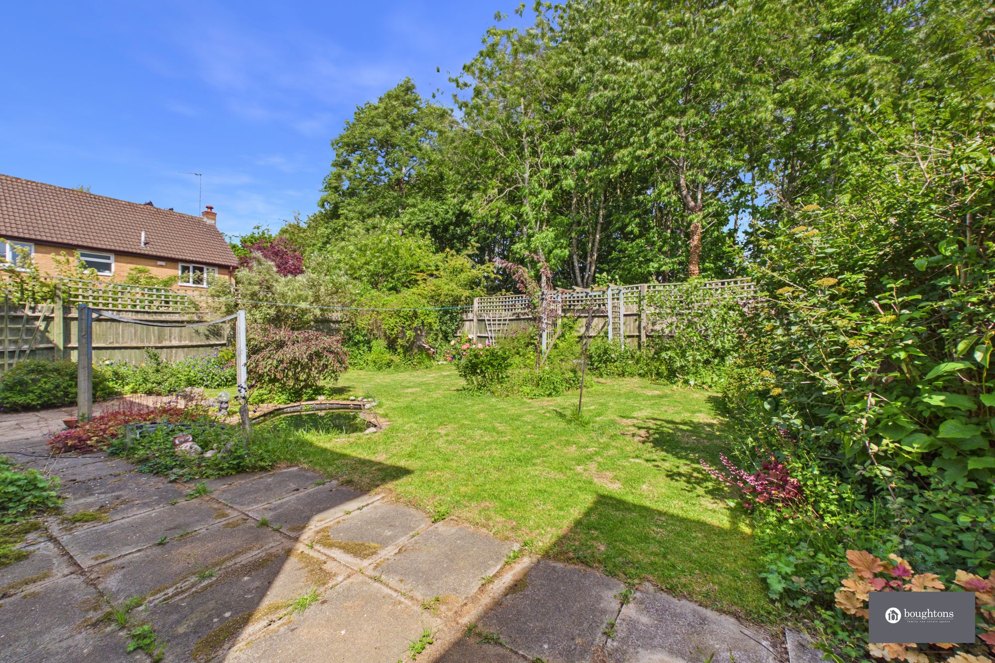 4 bed detached house for sale in John Clare Close, Brackley, NN13  - Property Image 22