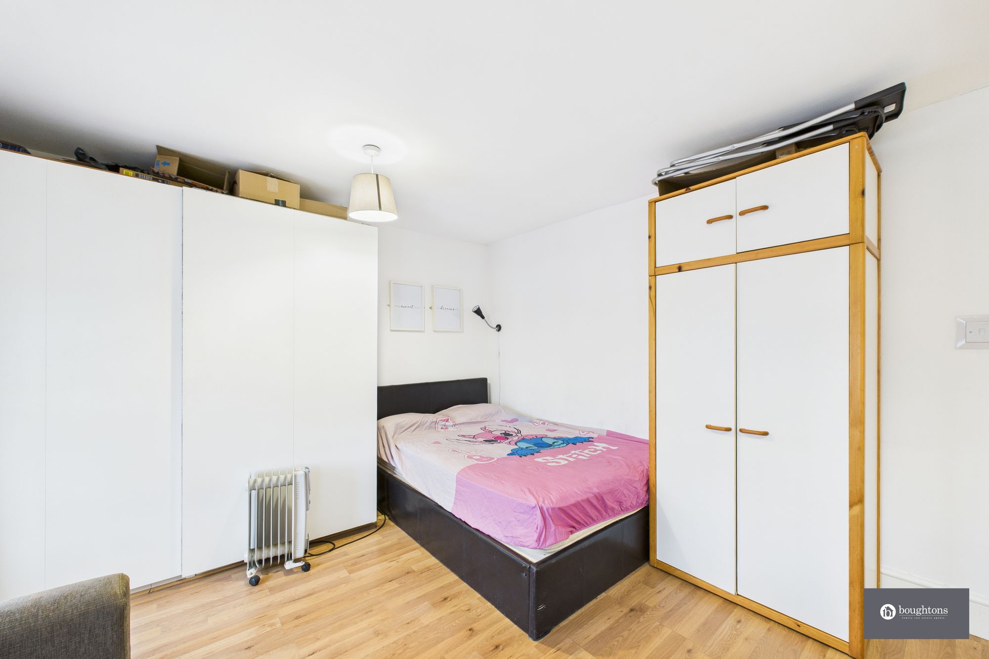 1 bed flat for sale in Market Square, Buckingham, MK18  - Property Image 6