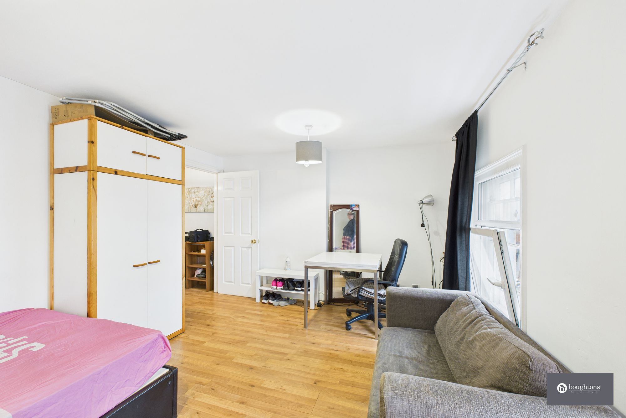 1 bed flat for sale in Market Square, Buckingham, MK18  - Property Image 7