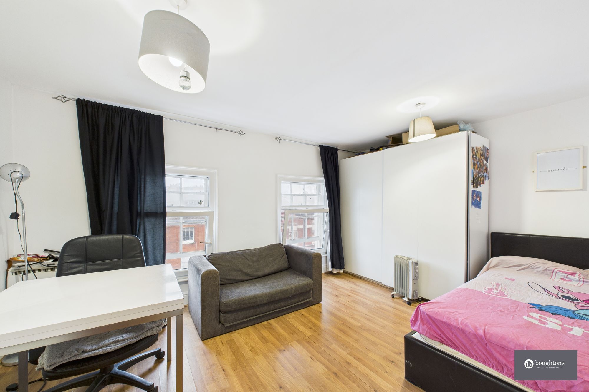 1 bed flat for sale in Market Square, Buckingham, MK18  - Property Image 5