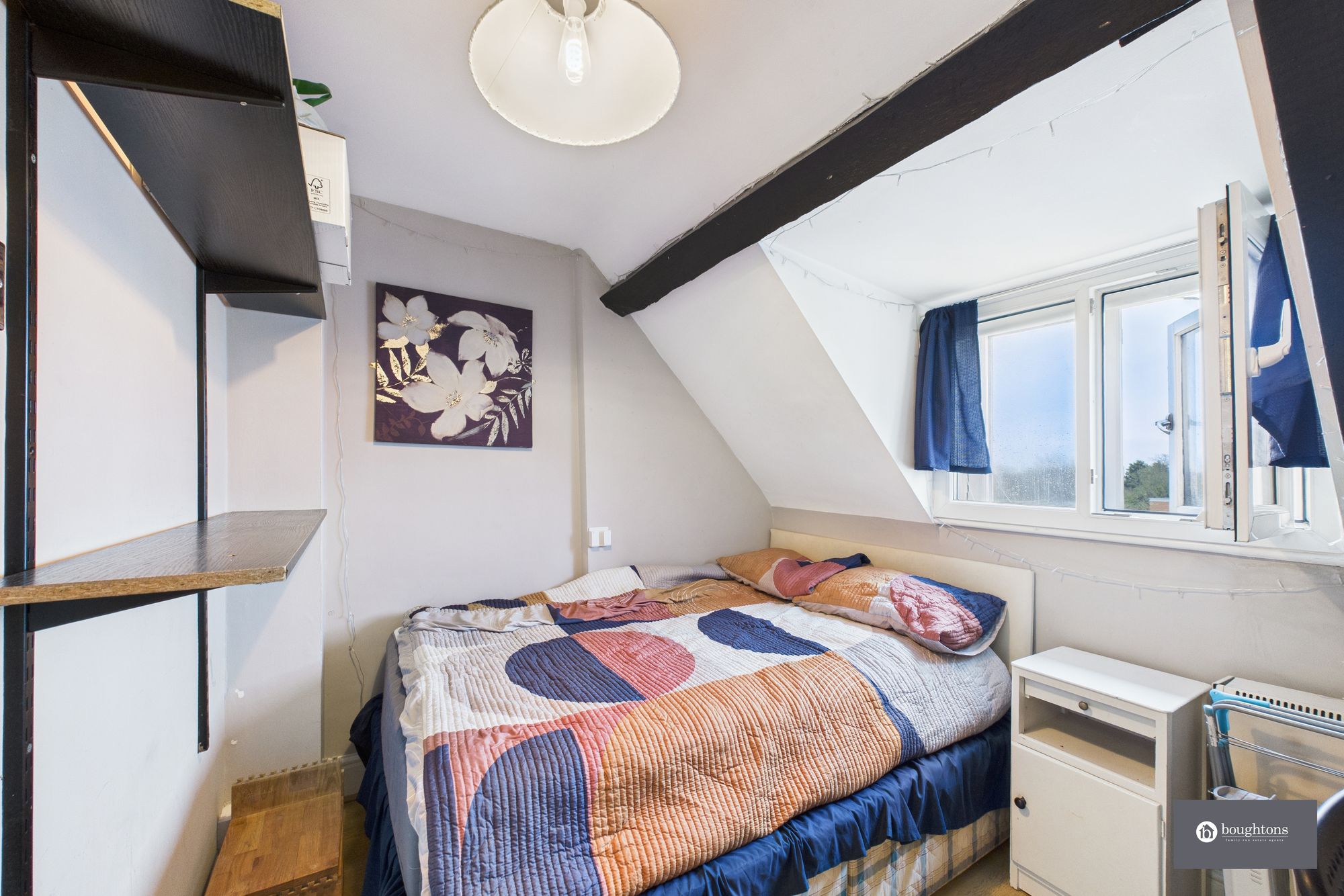 1 bed flat for sale in Market Square, Buckingham, MK18  - Property Image 4