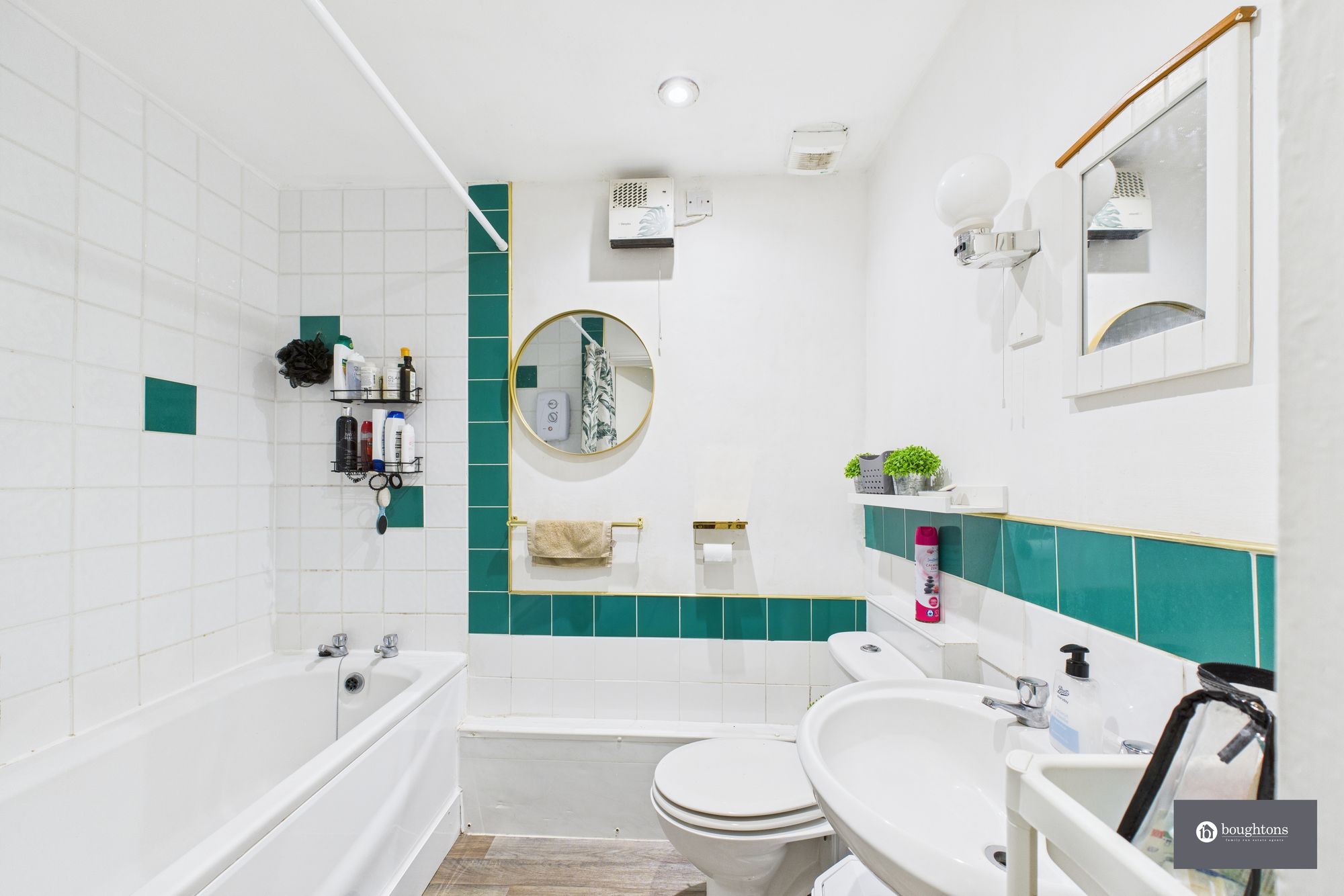 1 bed flat for sale in Market Square, Buckingham, MK18  - Property Image 9