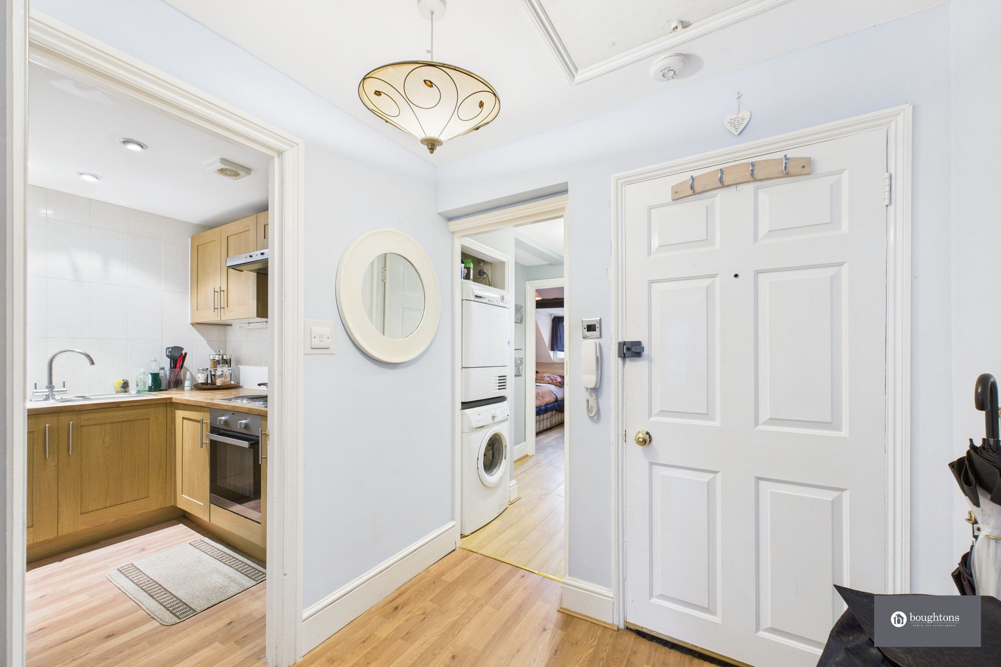 1 bed flat for sale in Market Square, Buckingham, MK18  - Property Image 2