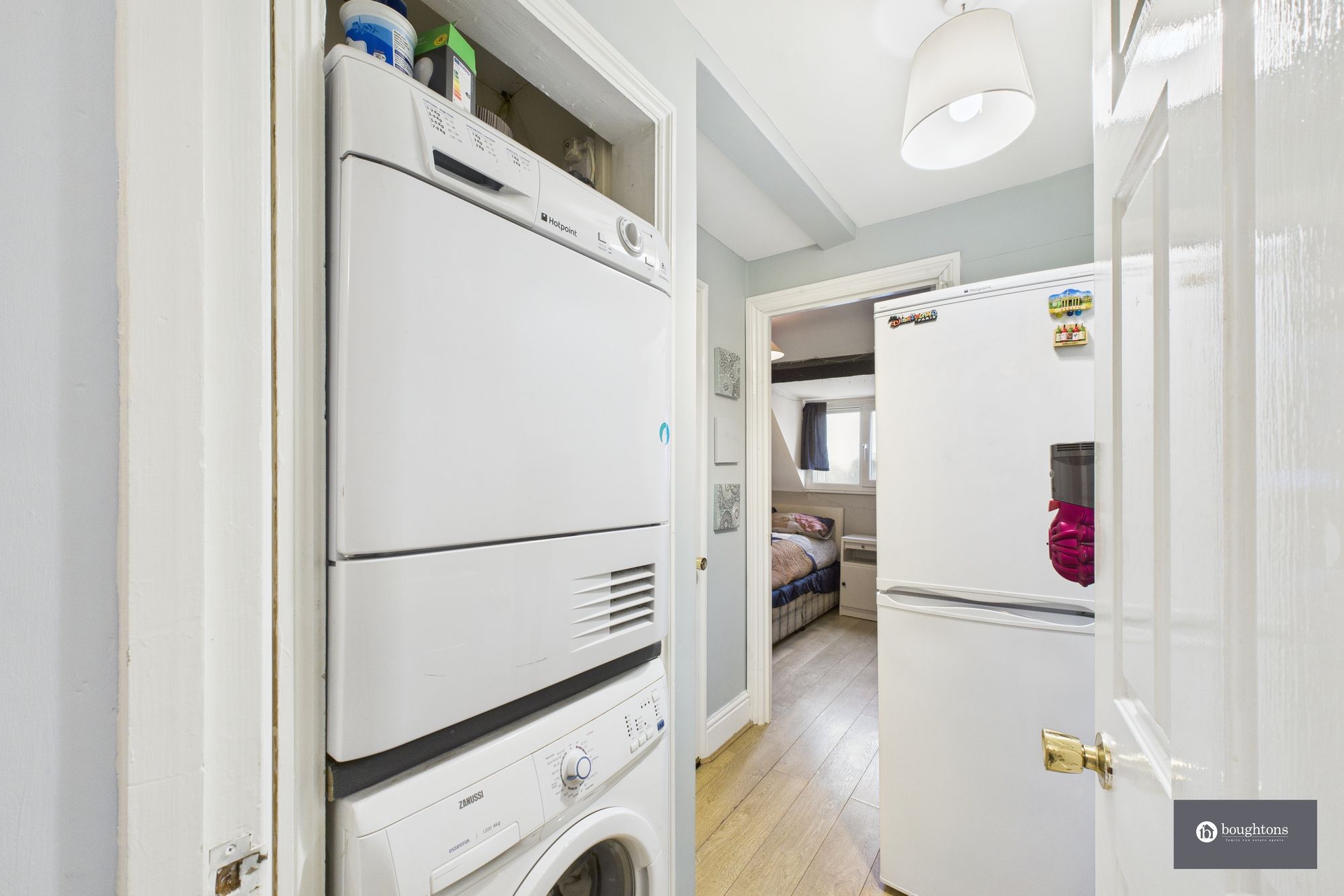 1 bed flat for sale in Market Square, Buckingham, MK18  - Property Image 10