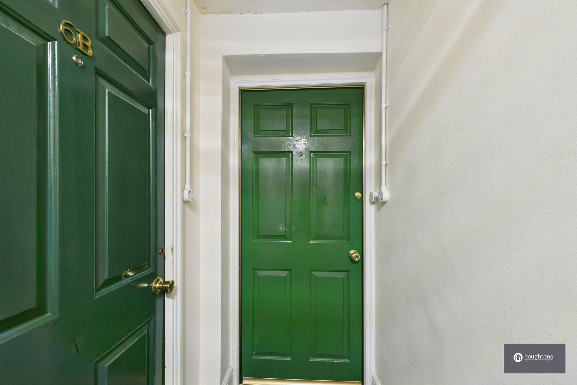 1 bed flat for sale in Market Square, Buckingham, MK18  - Property Image 11