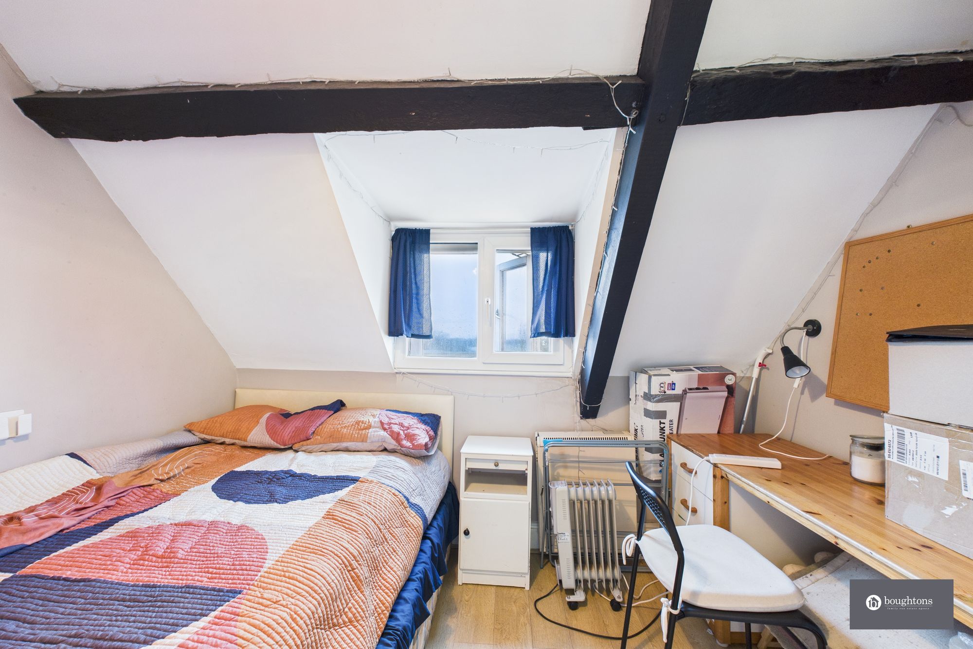 1 bed flat for sale in Market Square, Buckingham, MK18  - Property Image 8