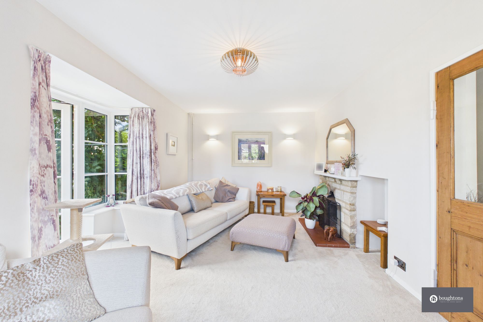 3 bed end of terrace house for sale in Orchard Place, Westbury, NN13  - Property Image 4