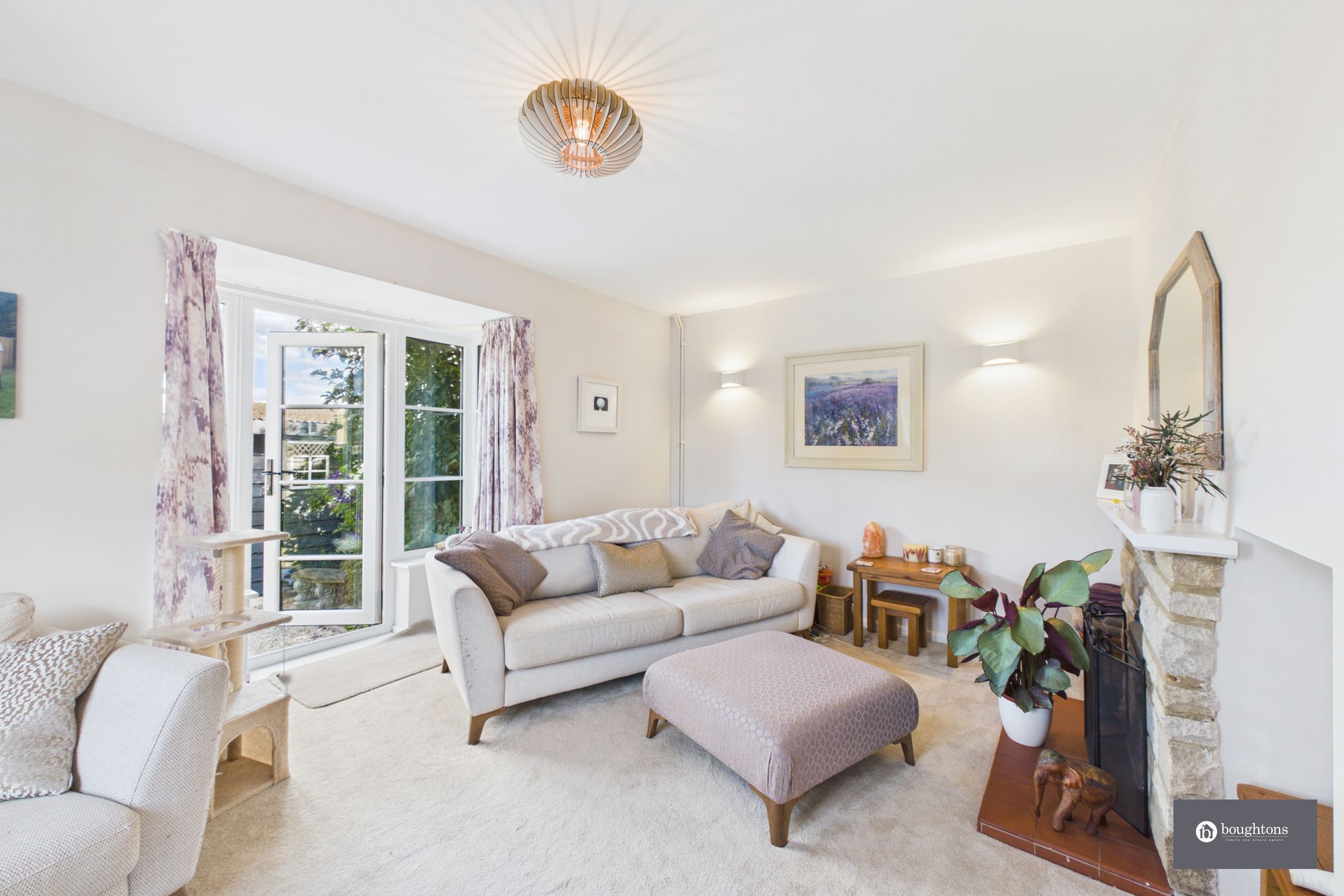 3 bed end of terrace house for sale in Orchard Place, Westbury, NN13  - Property Image 5