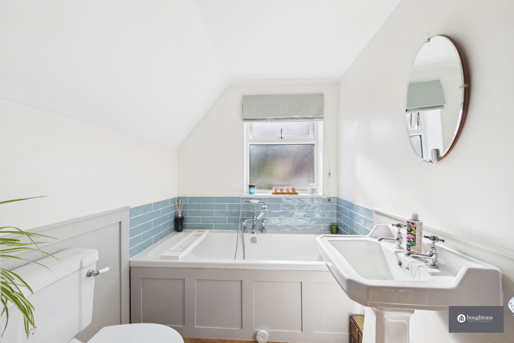 3 bed end of terrace house for sale in Orchard Place, Westbury, NN13  - Property Image 17