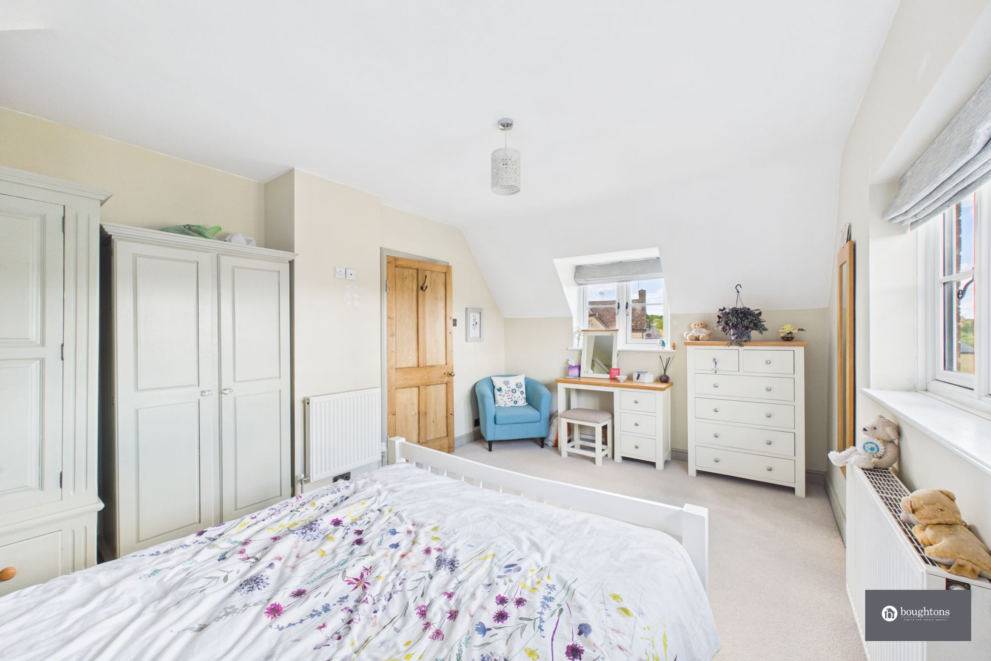 3 bed end of terrace house for sale in Orchard Place, Westbury, NN13  - Property Image 12