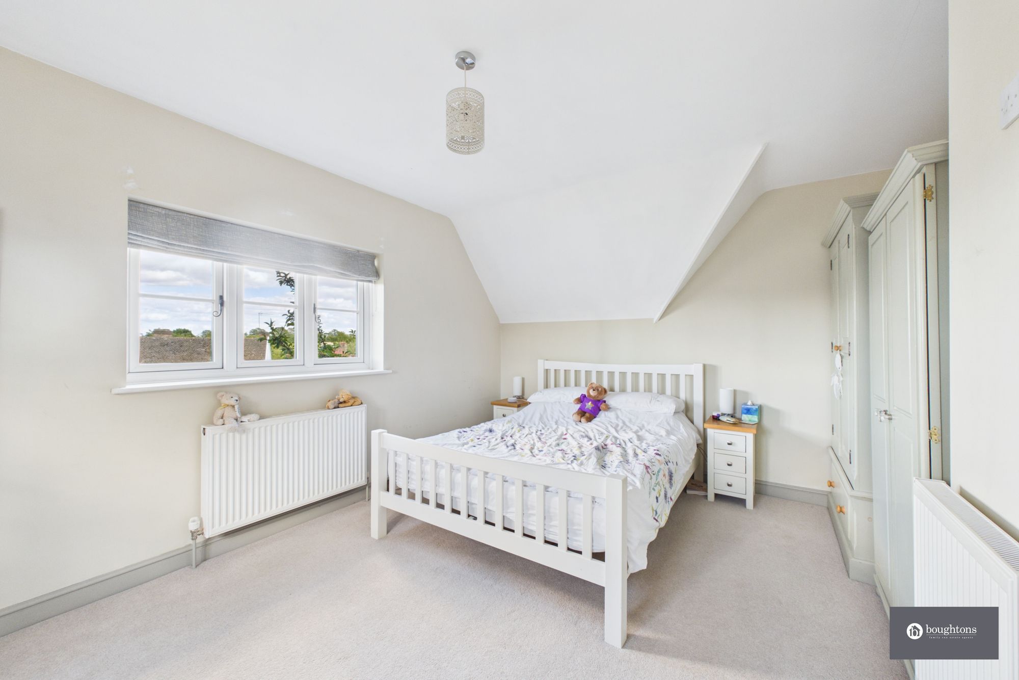 3 bed end of terrace house for sale in Orchard Place, Westbury, NN13  - Property Image 11