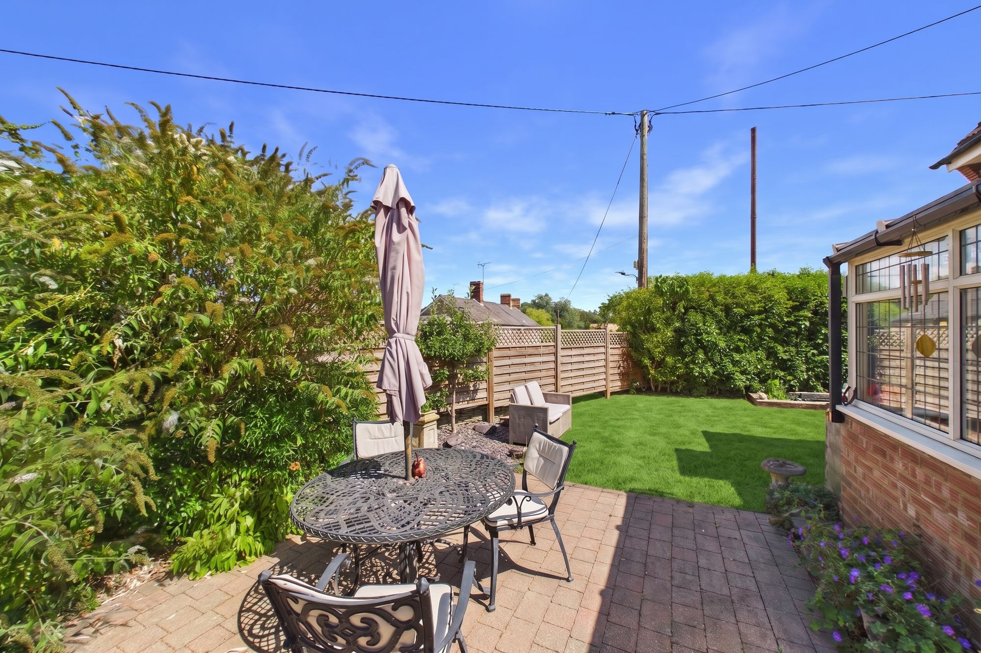 3 bed end of terrace house for sale in Orchard Place, Westbury, NN13  - Property Image 21