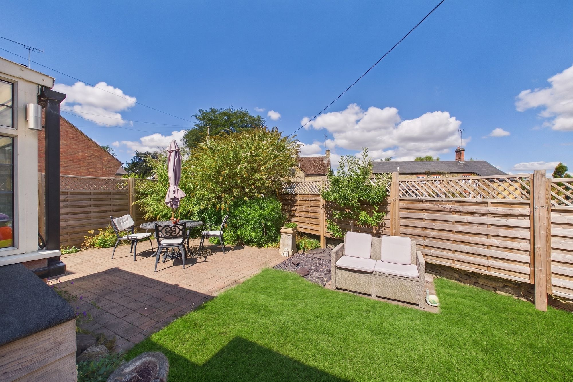 3 bed end of terrace house for sale in Orchard Place, Westbury, NN13  - Property Image 19