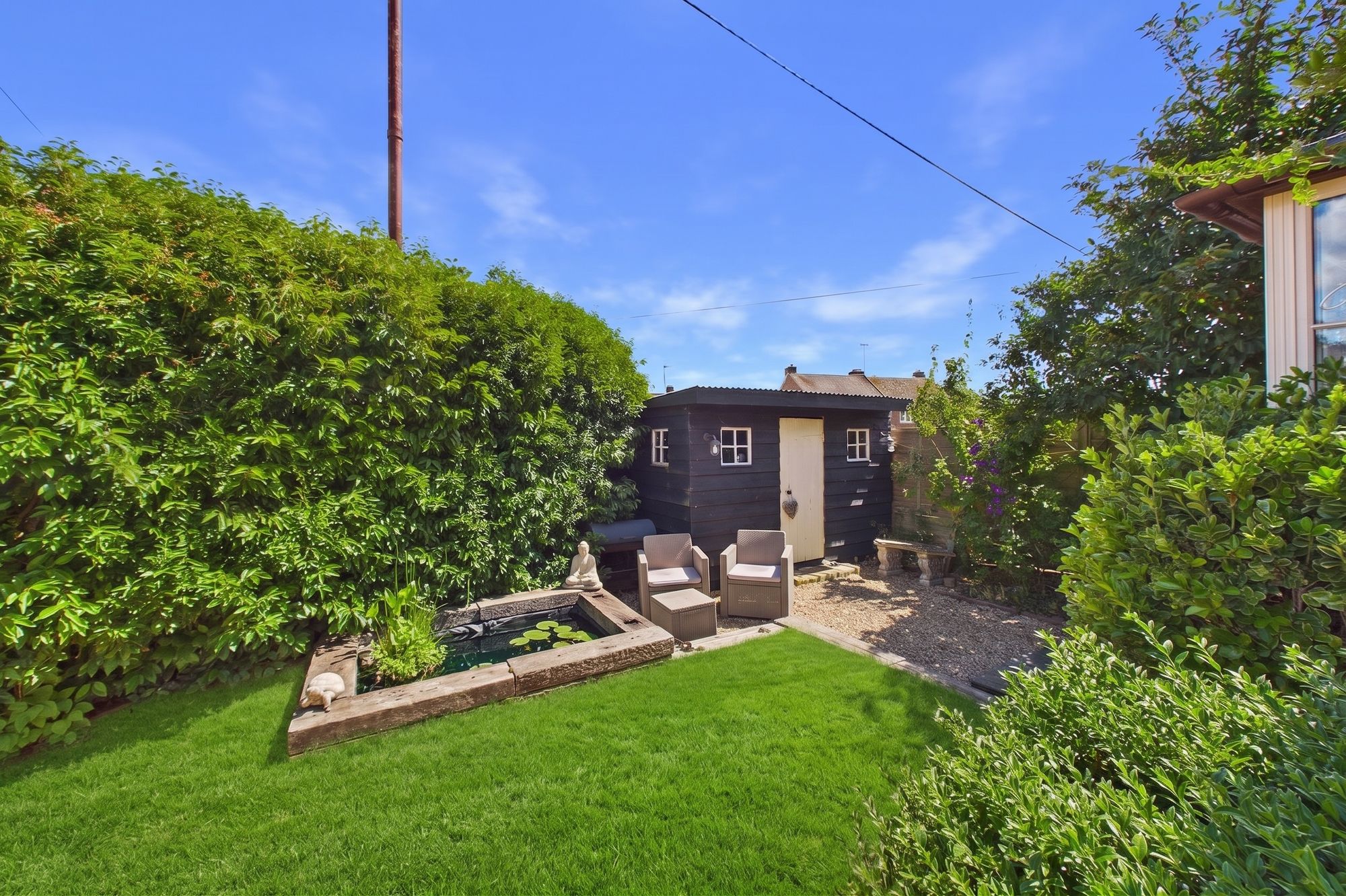 3 bed end of terrace house for sale in Orchard Place, Westbury, NN13  - Property Image 20