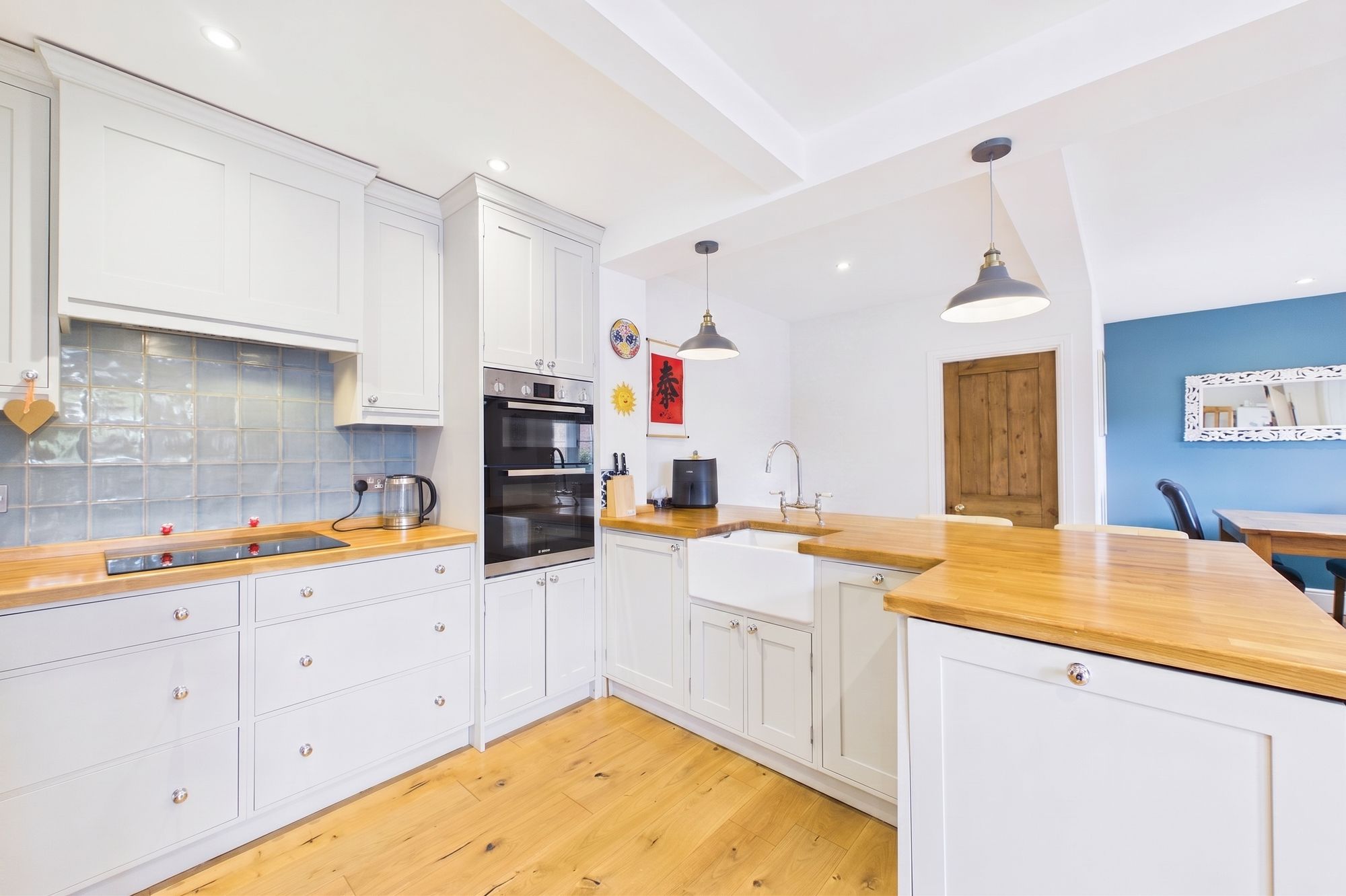 3 bed end of terrace house for sale in Orchard Place, Westbury, NN13  - Property Image 6