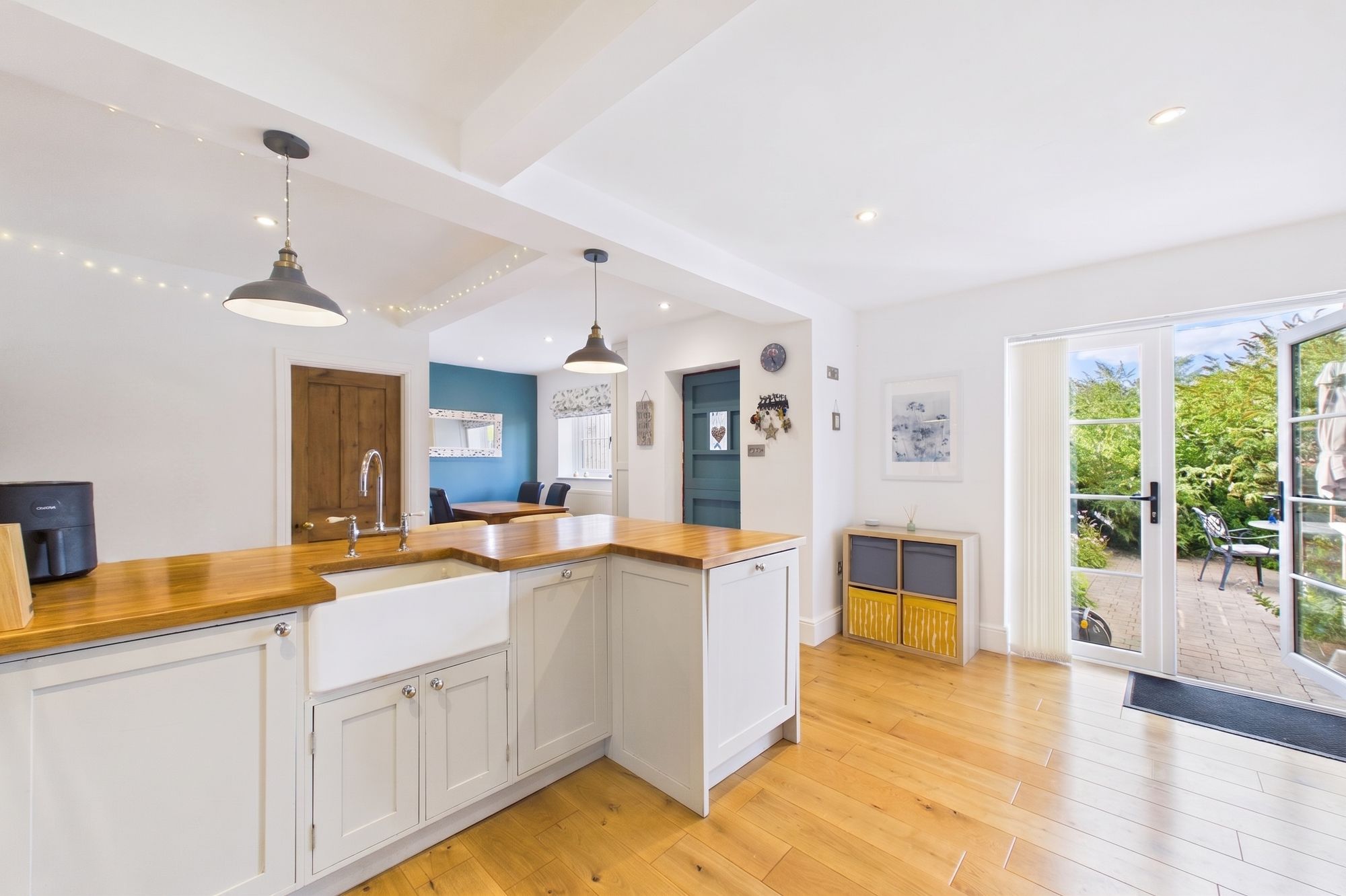 3 bed end of terrace house for sale in Orchard Place, Westbury, NN13  - Property Image 7